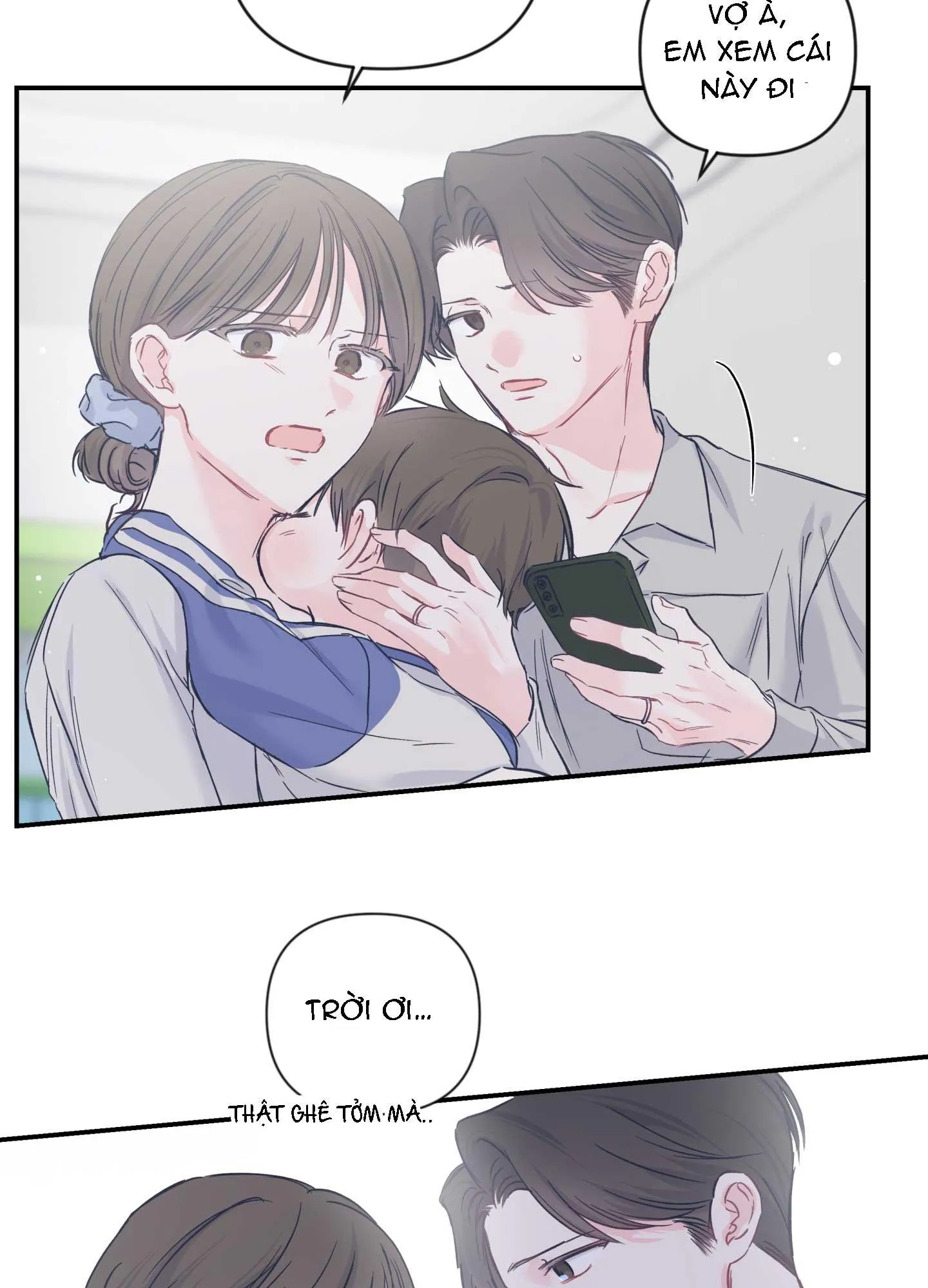 ĐẢO NGƯỢC CỦA ĐẢO NGƯỢC Chapter 63 Trang 62