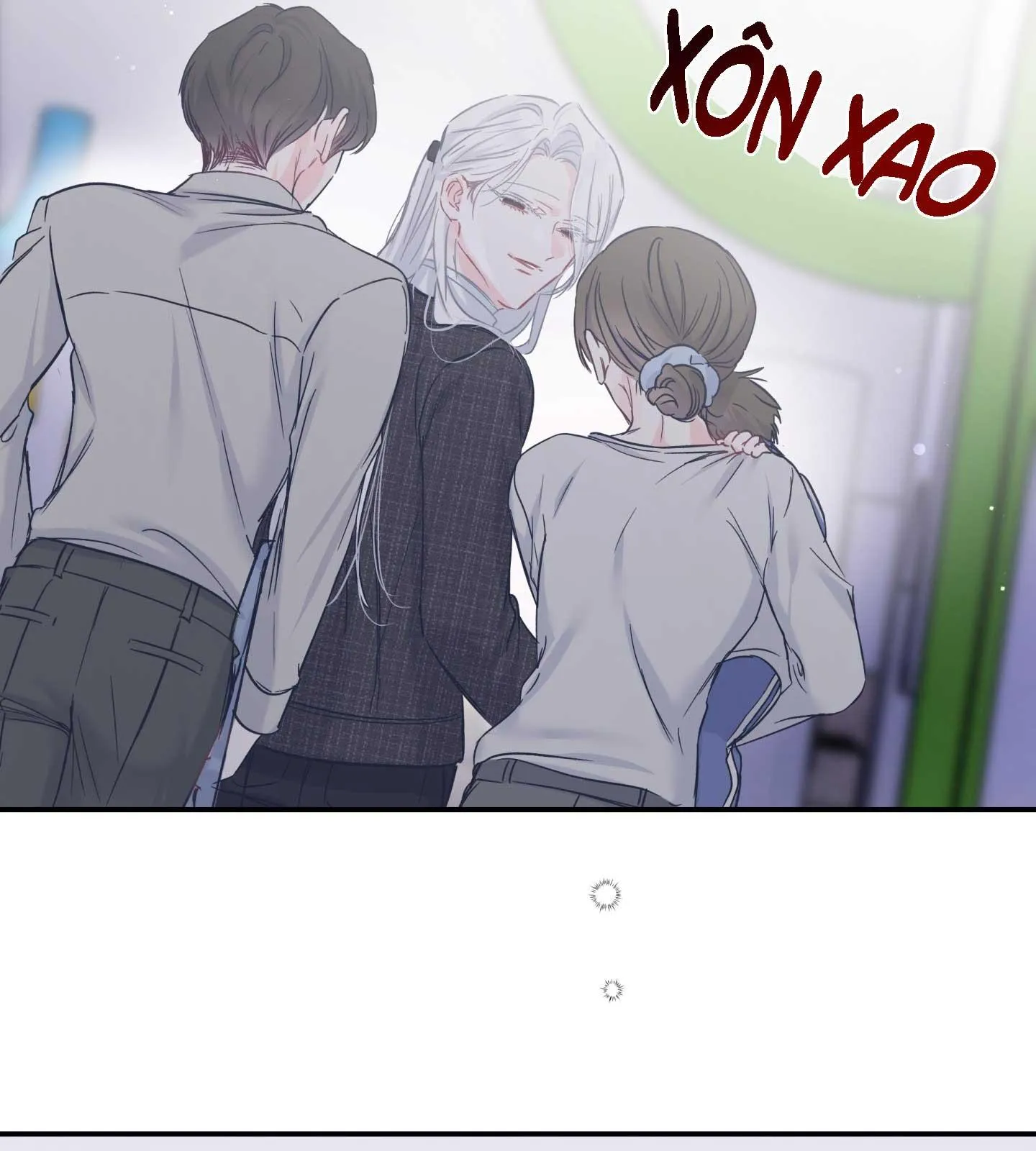 ĐẢO NGƯỢC CỦA ĐẢO NGƯỢC Chapter 63 Trang 65