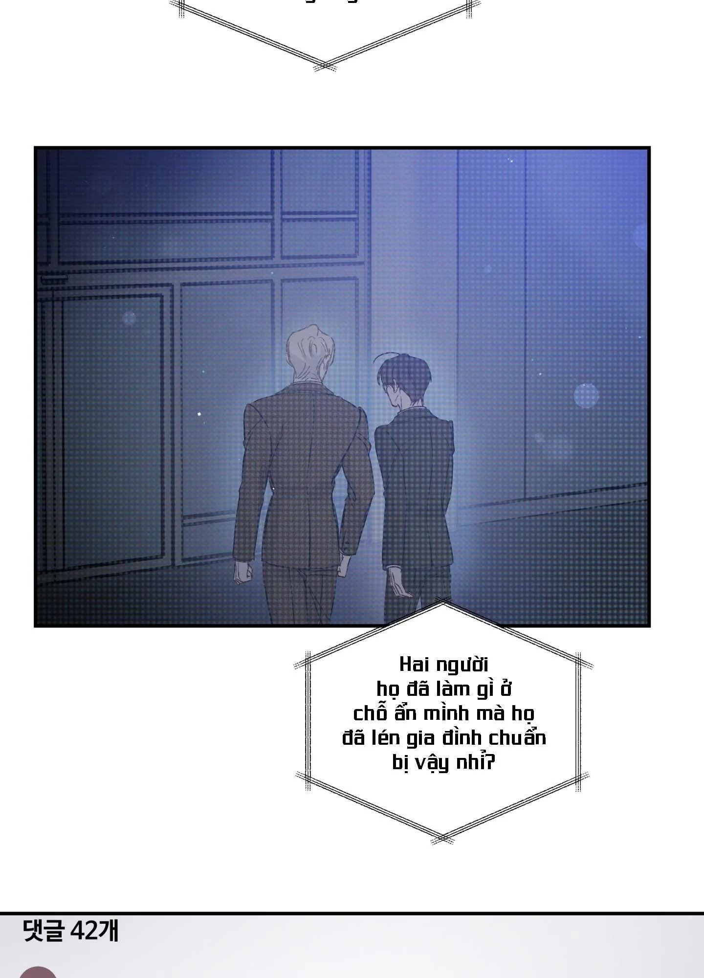 ĐẢO NGƯỢC CỦA ĐẢO NGƯỢC Chapter 64 Trang 6