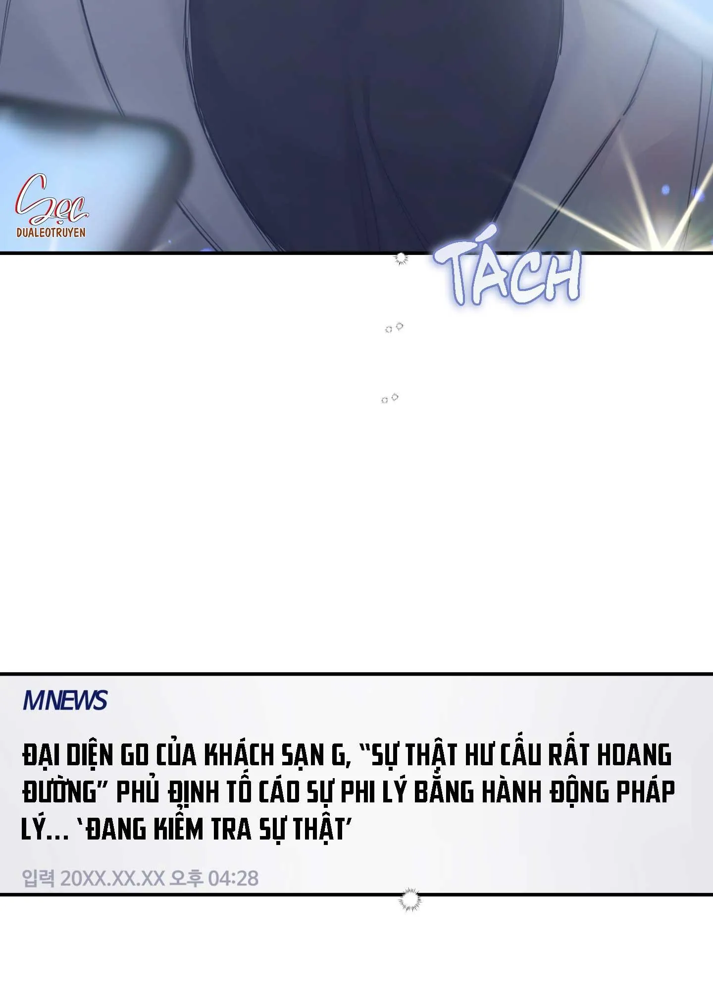 ĐẢO NGƯỢC CỦA ĐẢO NGƯỢC Chapter 64 Trang 10