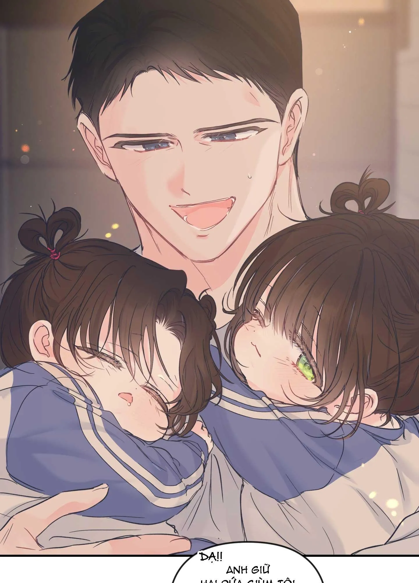 ĐẢO NGƯỢC CỦA ĐẢO NGƯỢC Chapter 64 Trang 15