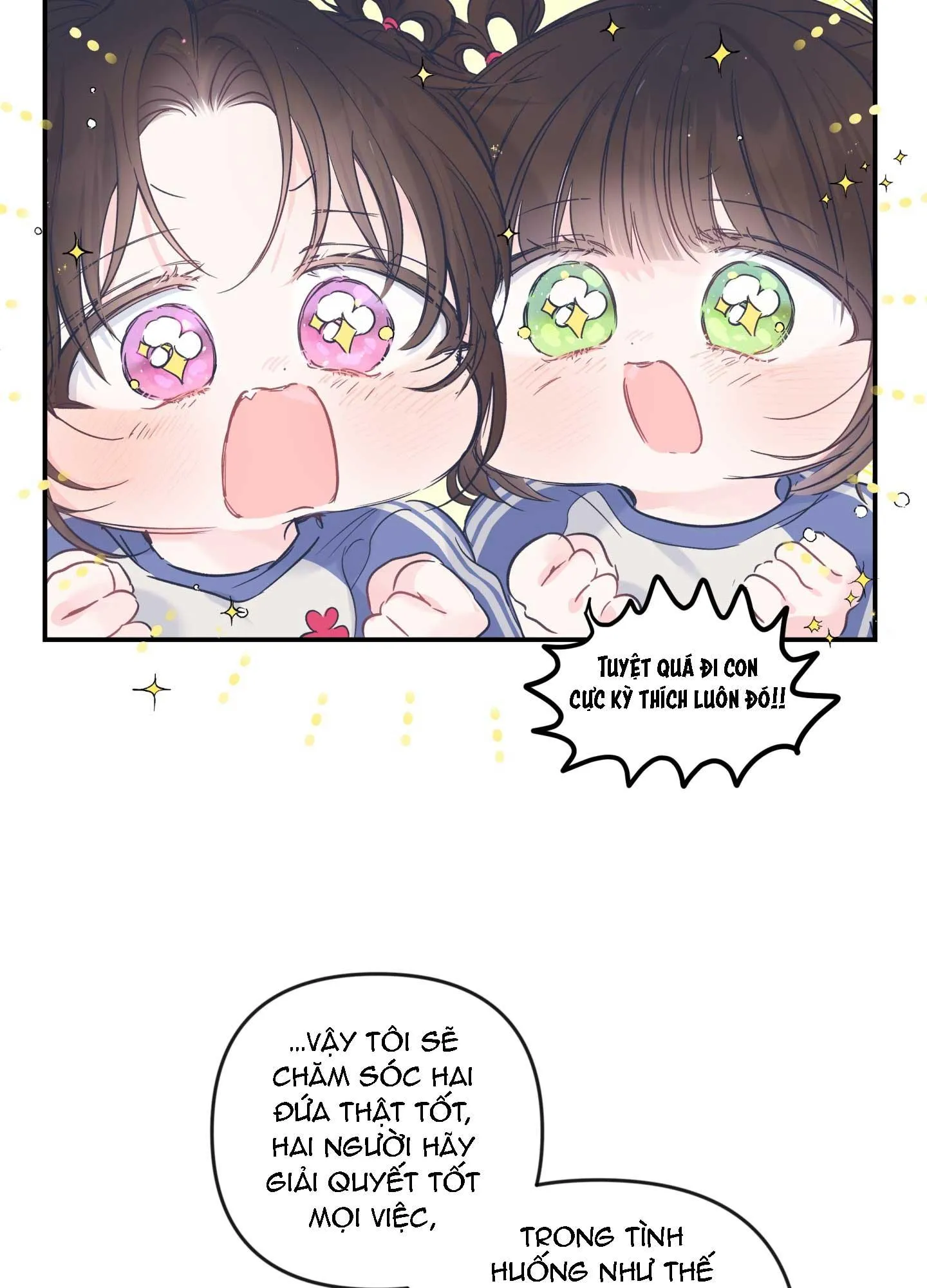 ĐẢO NGƯỢC CỦA ĐẢO NGƯỢC Chapter 64 Trang 18