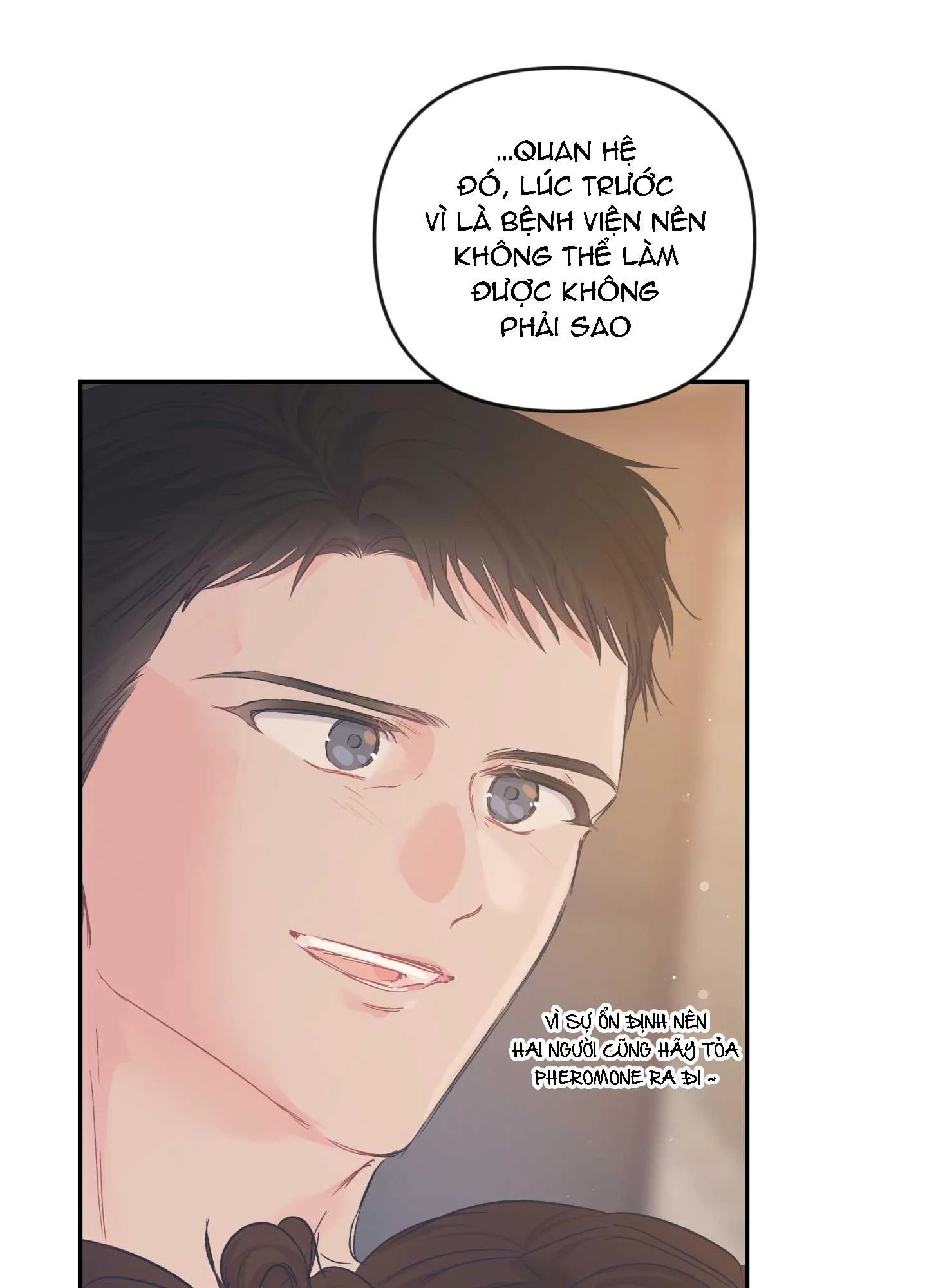 ĐẢO NGƯỢC CỦA ĐẢO NGƯỢC Chapter 64 Trang 20