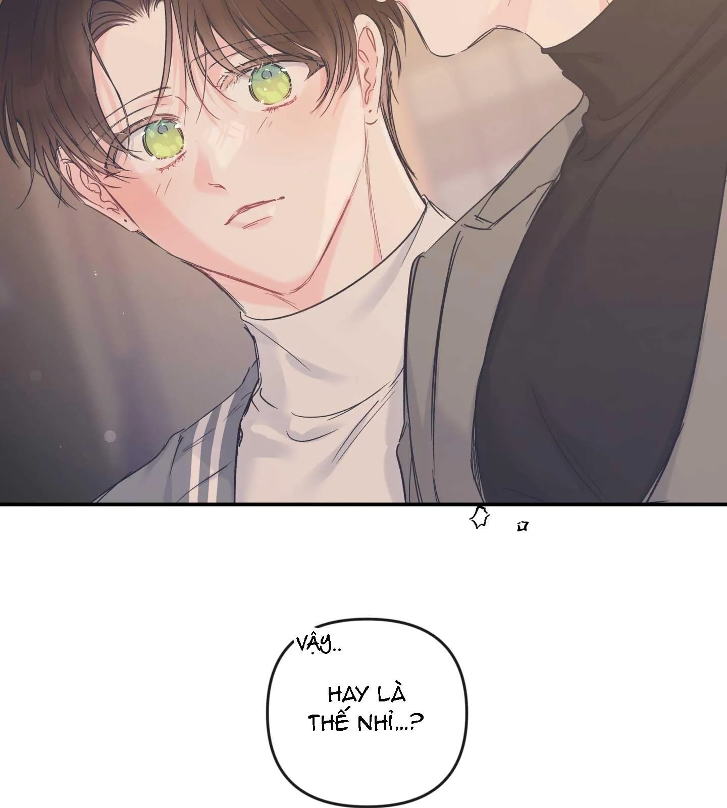 ĐẢO NGƯỢC CỦA ĐẢO NGƯỢC Chapter 64 Trang 22