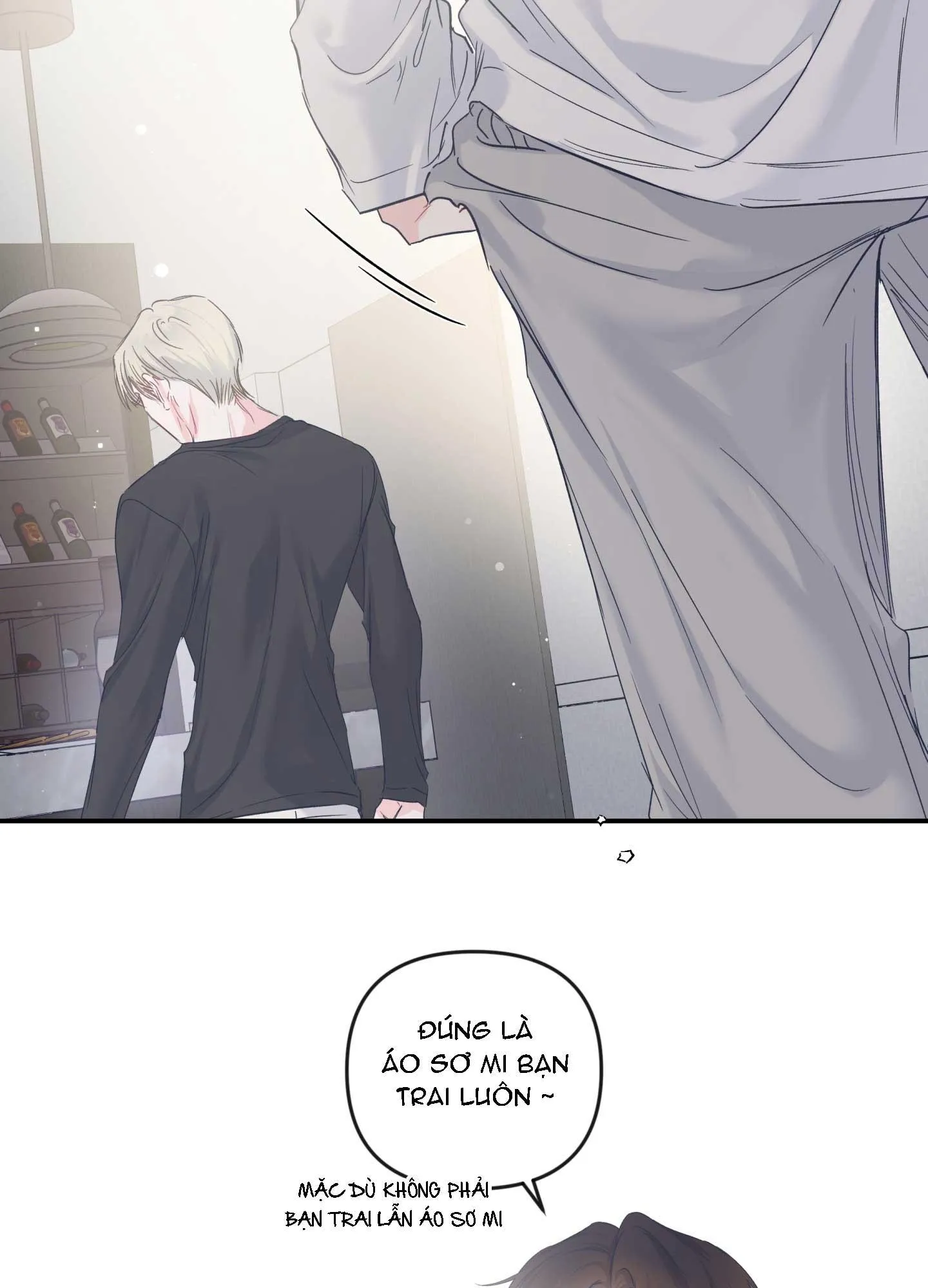 ĐẢO NGƯỢC CỦA ĐẢO NGƯỢC Chapter 64 Trang 25