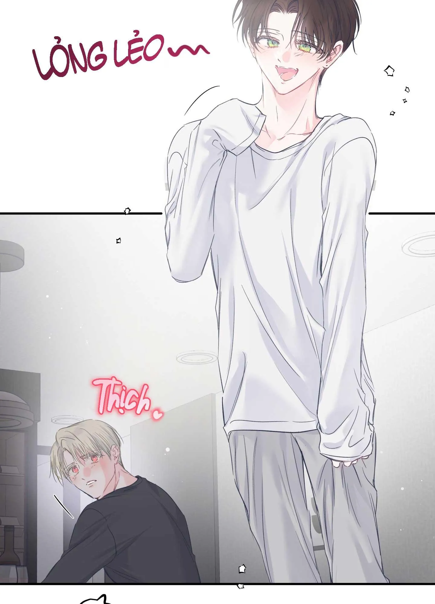 ĐẢO NGƯỢC CỦA ĐẢO NGƯỢC Chapter 64 Trang 26