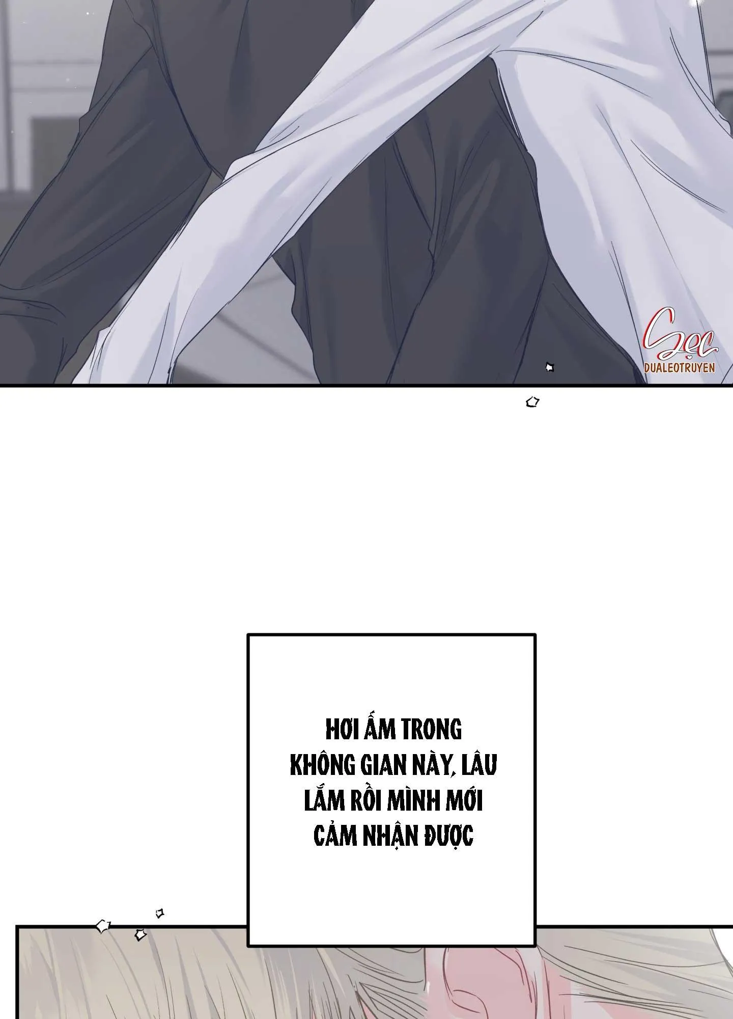 ĐẢO NGƯỢC CỦA ĐẢO NGƯỢC Chapter 64 Trang 28