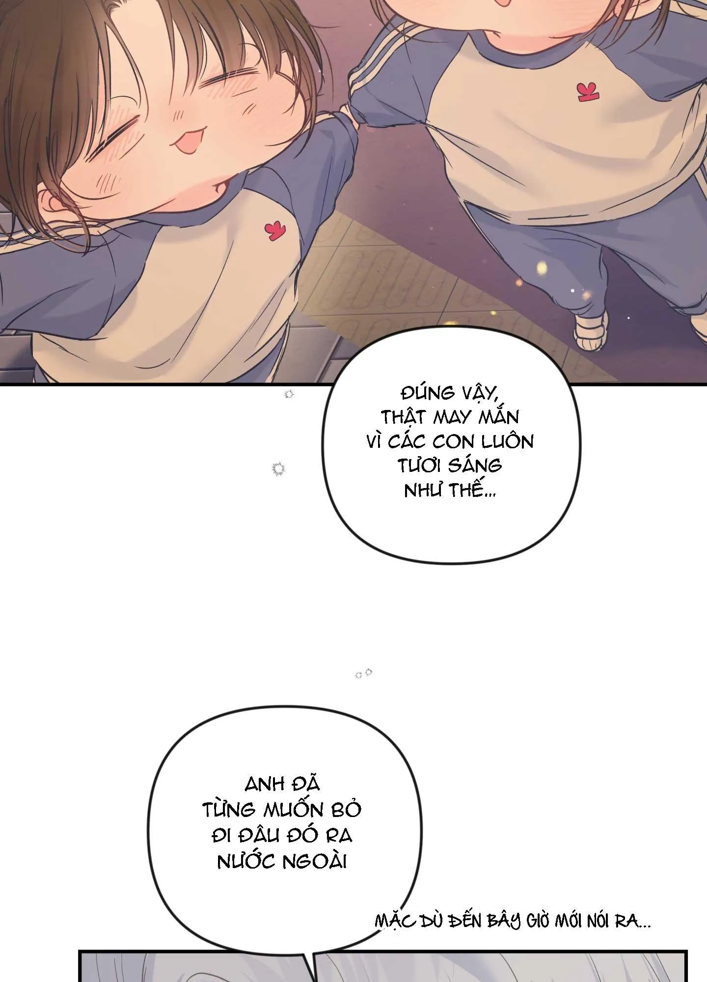 ĐẢO NGƯỢC CỦA ĐẢO NGƯỢC Chapter 64 Trang 36