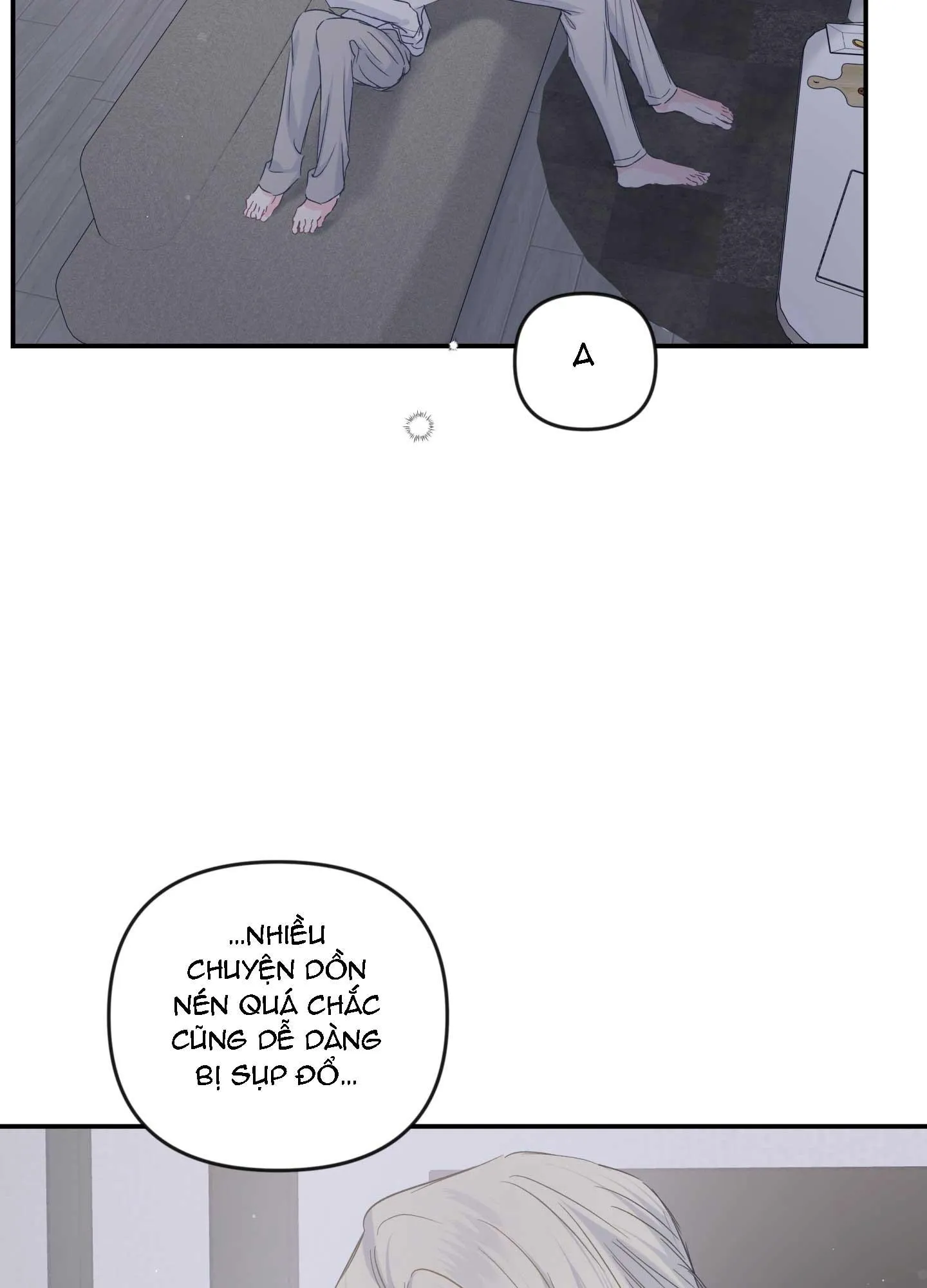 ĐẢO NGƯỢC CỦA ĐẢO NGƯỢC Chapter 64 Trang 39