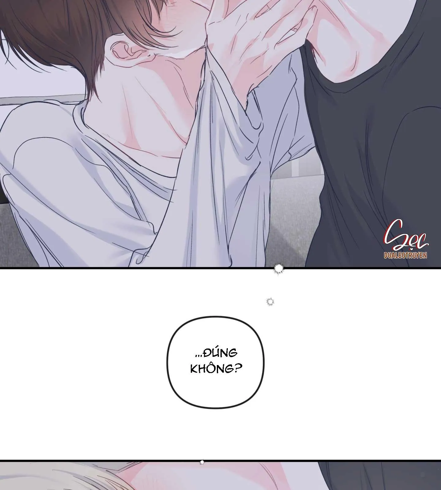 ĐẢO NGƯỢC CỦA ĐẢO NGƯỢC Chapter 64 Trang 44