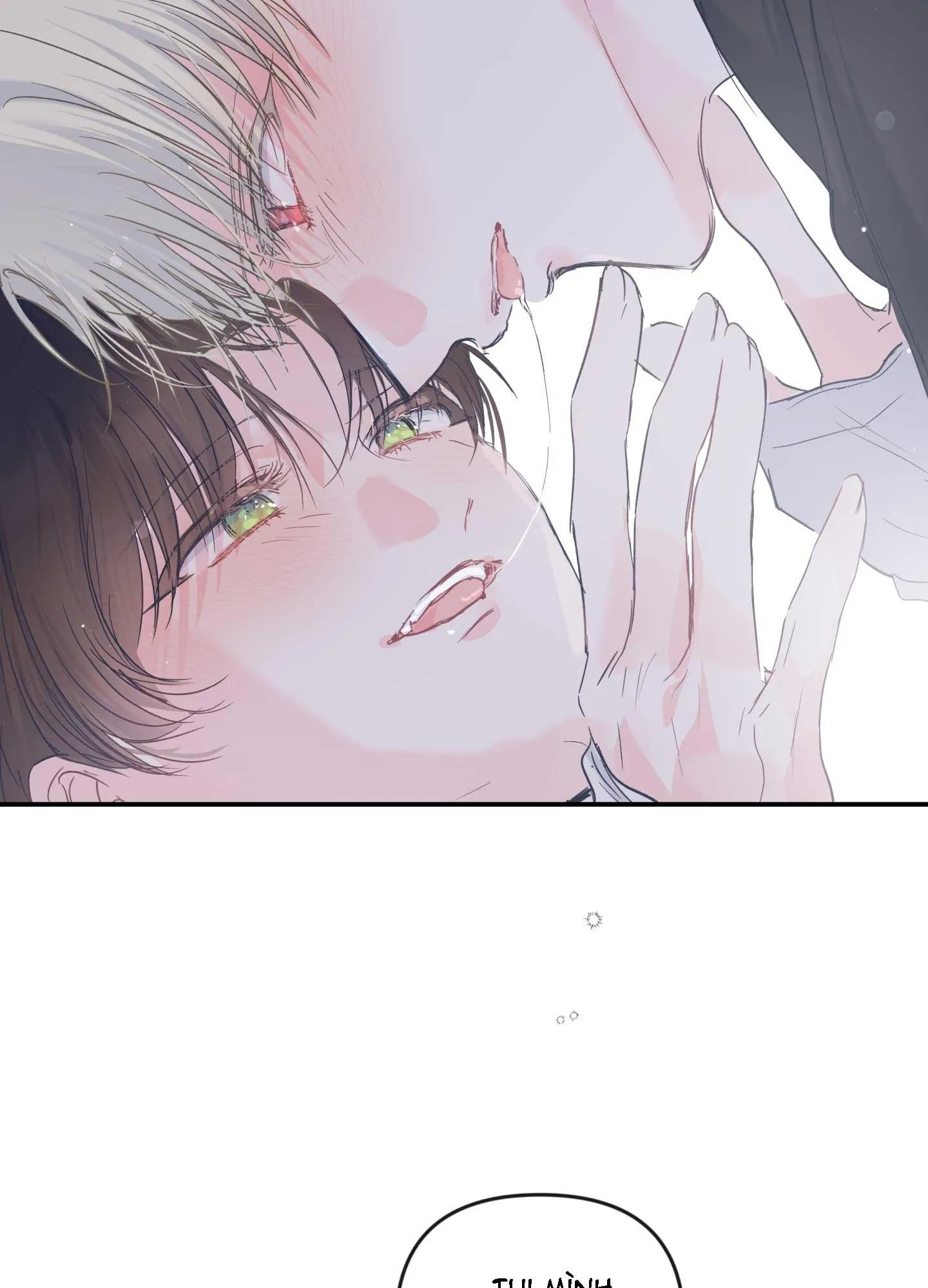 ĐẢO NGƯỢC CỦA ĐẢO NGƯỢC Chapter 64 Trang 45