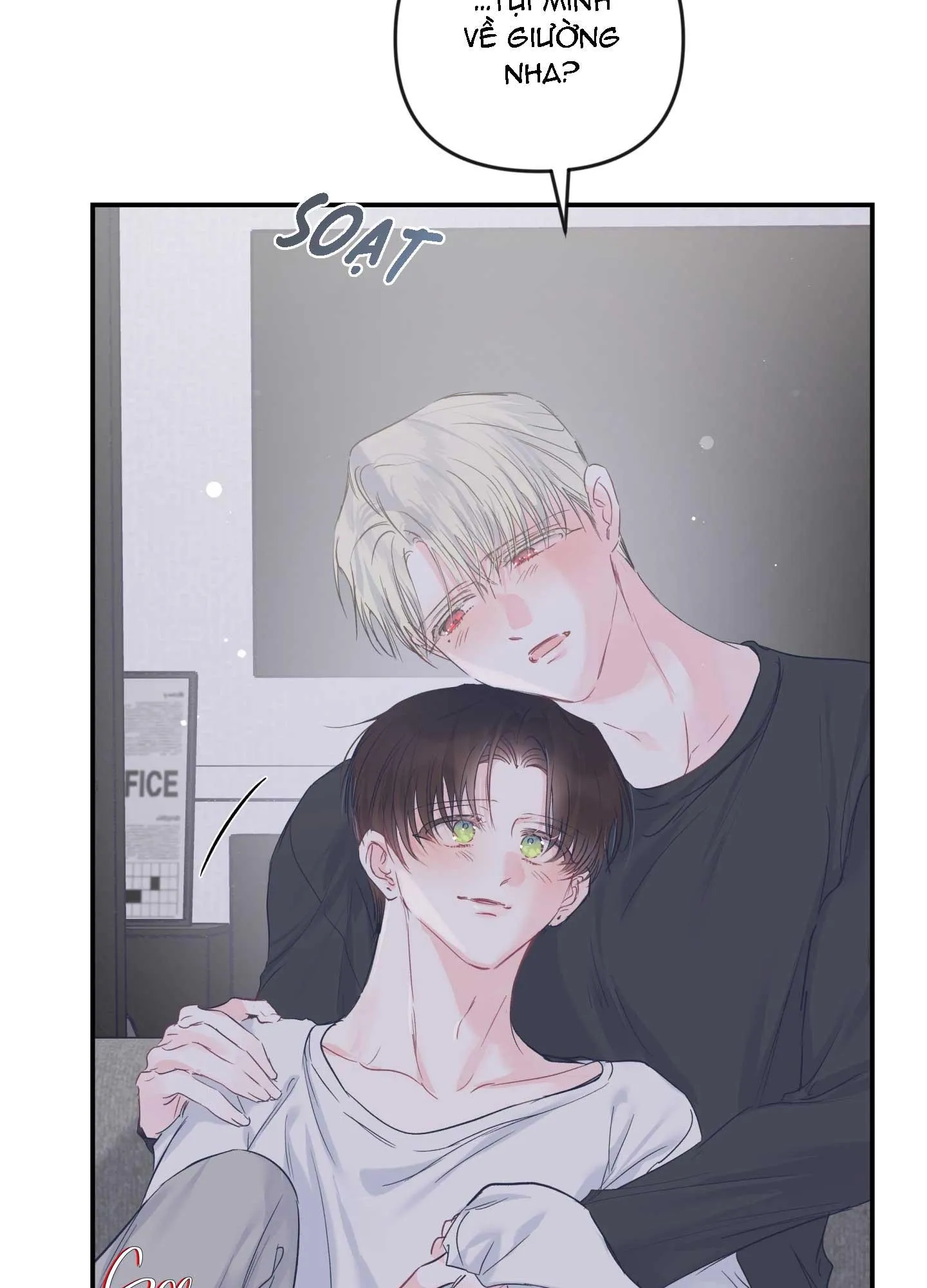 ĐẢO NGƯỢC CỦA ĐẢO NGƯỢC Chapter 64 Trang 46