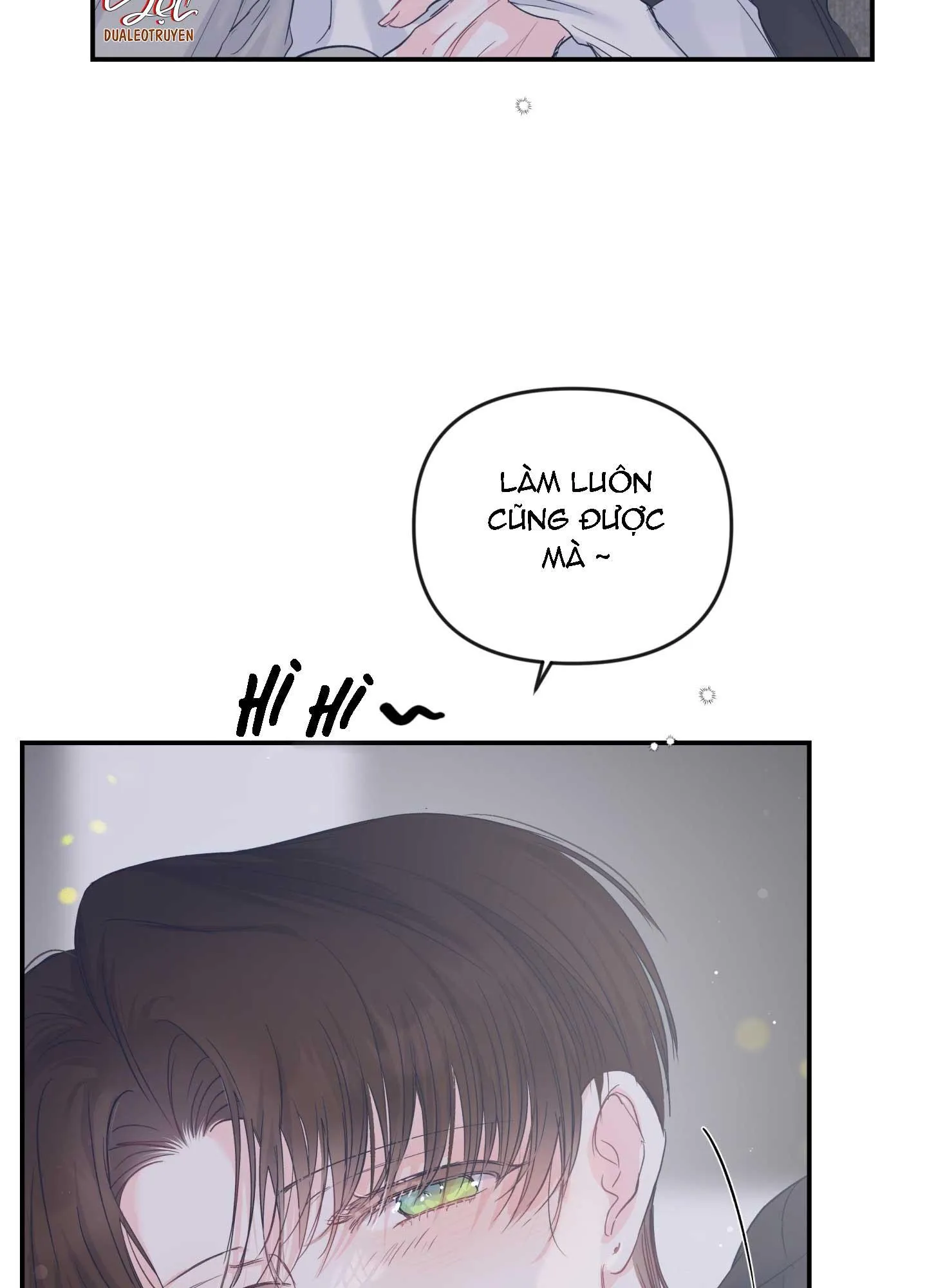 ĐẢO NGƯỢC CỦA ĐẢO NGƯỢC Chapter 64 Trang 47