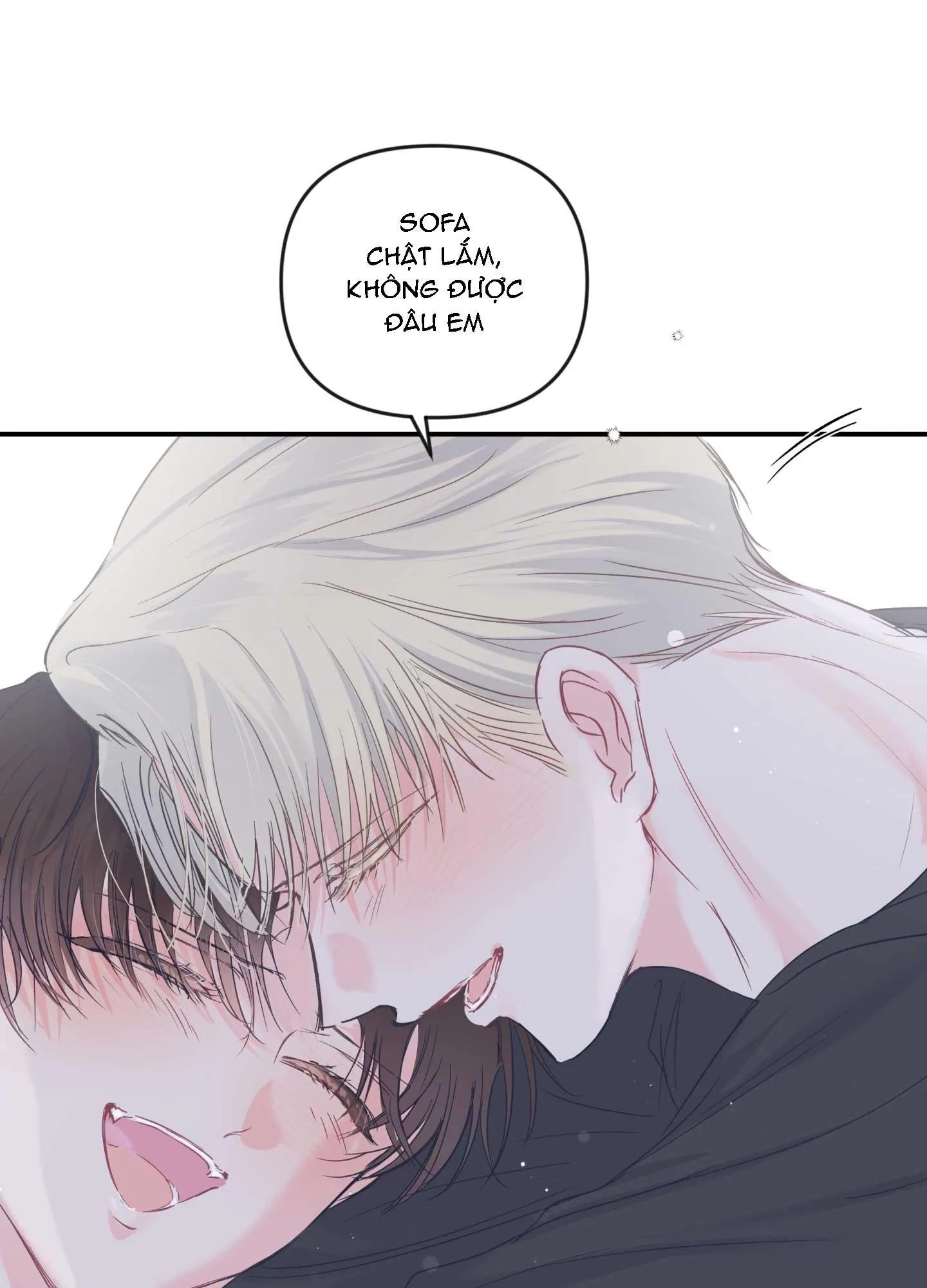 ĐẢO NGƯỢC CỦA ĐẢO NGƯỢC Chapter 64 Trang 49