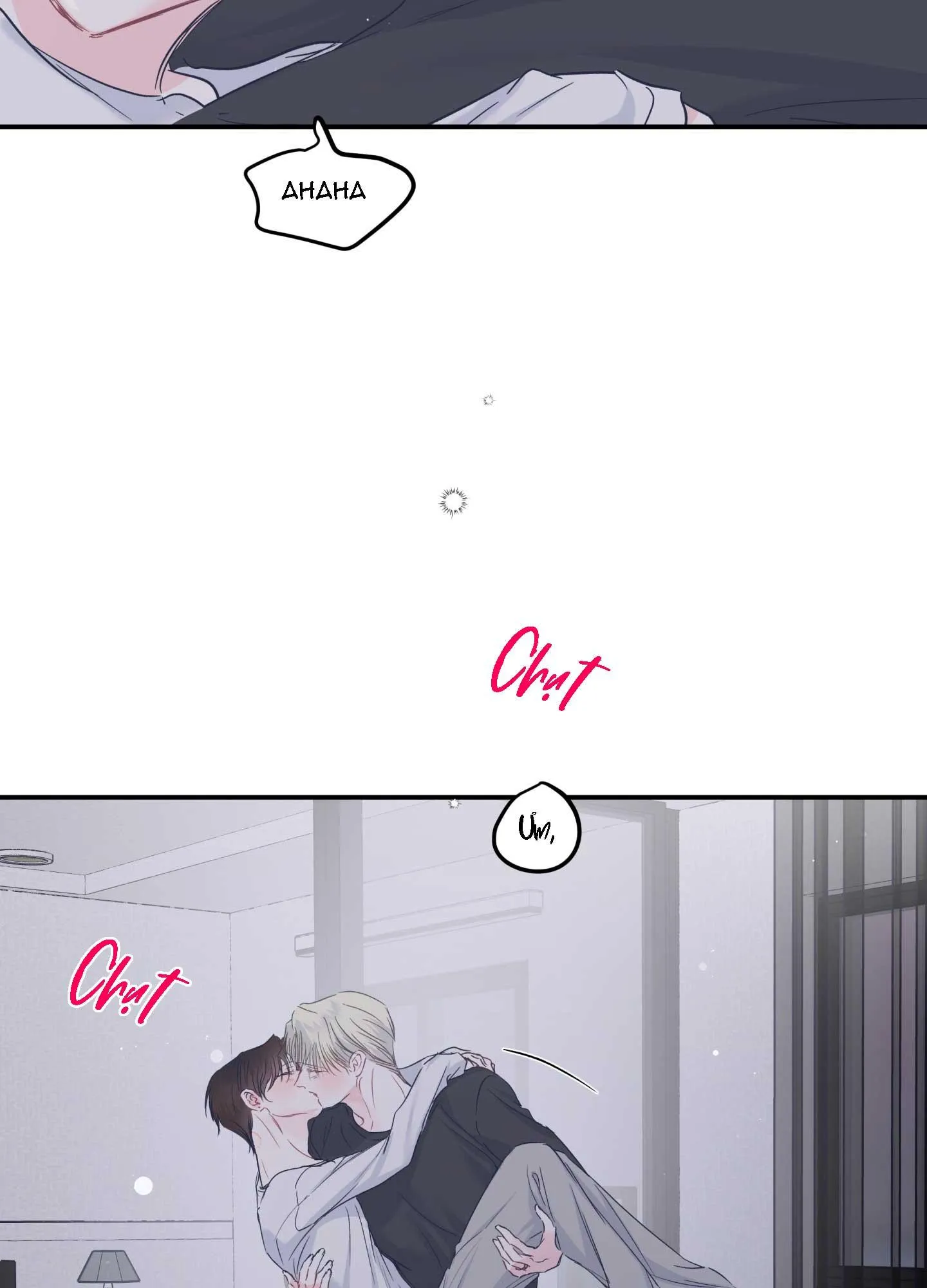 ĐẢO NGƯỢC CỦA ĐẢO NGƯỢC Chapter 64 Trang 50