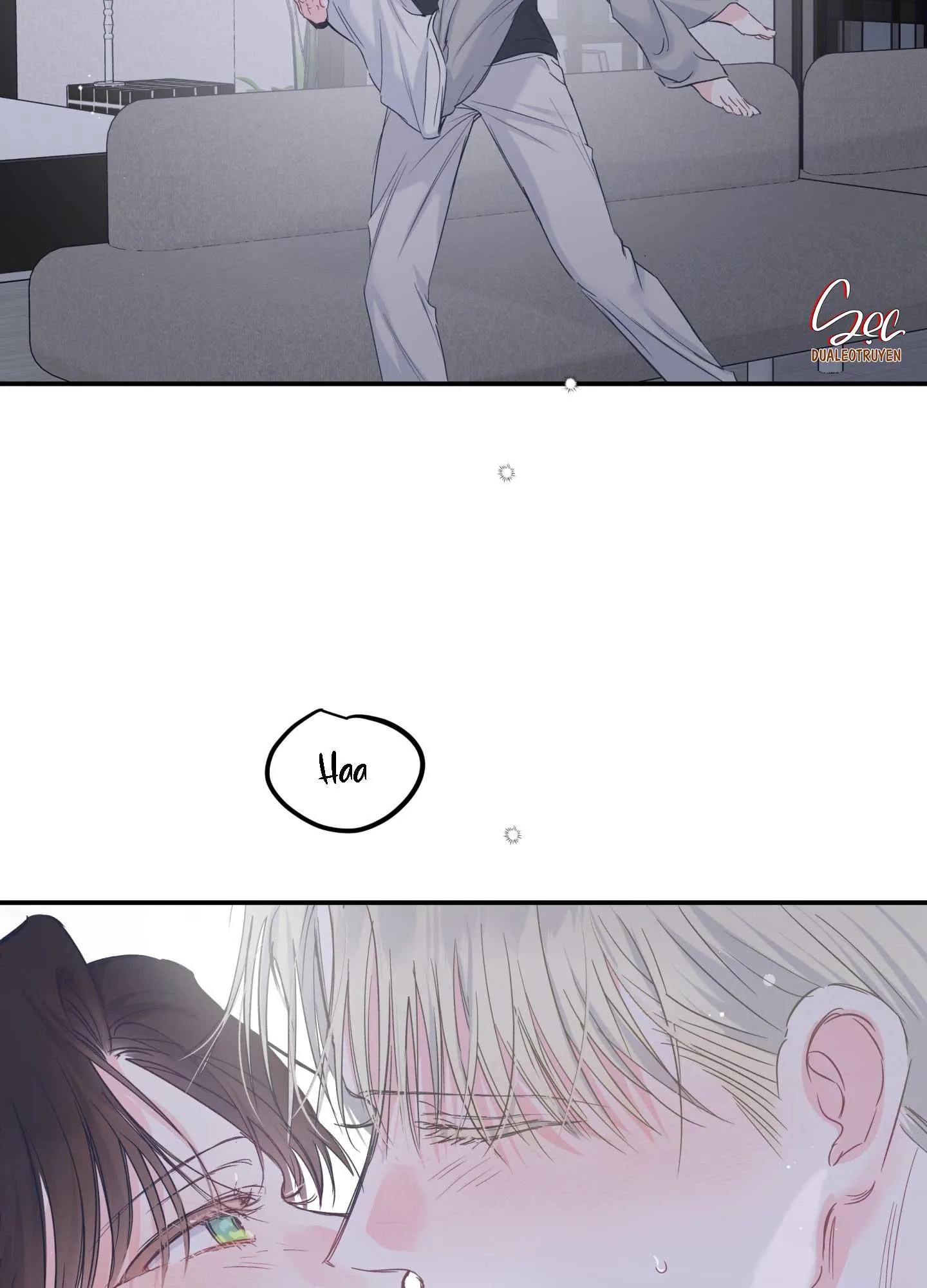 ĐẢO NGƯỢC CỦA ĐẢO NGƯỢC Chapter 64 Trang 51