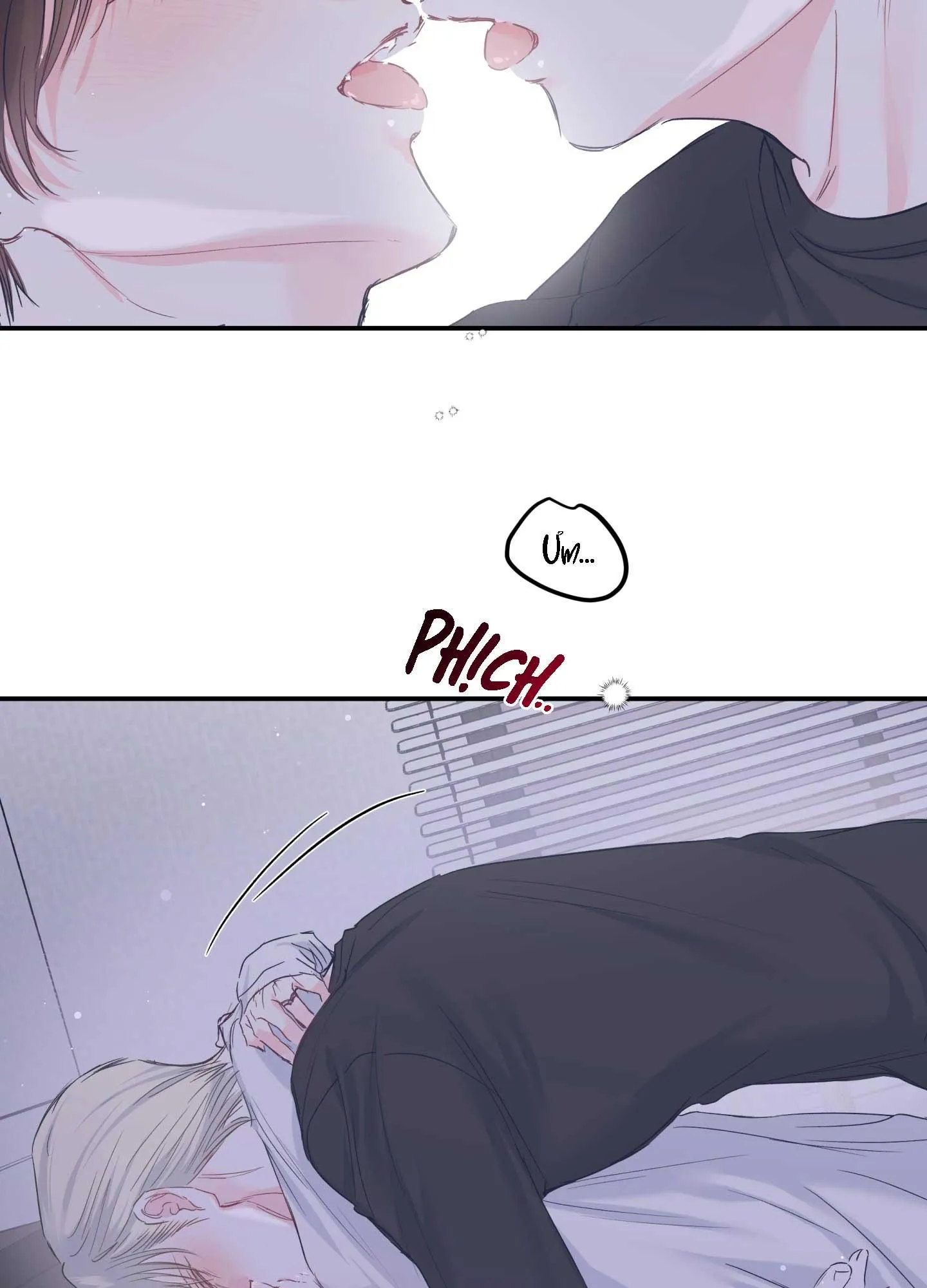 ĐẢO NGƯỢC CỦA ĐẢO NGƯỢC Chapter 64 Trang 52