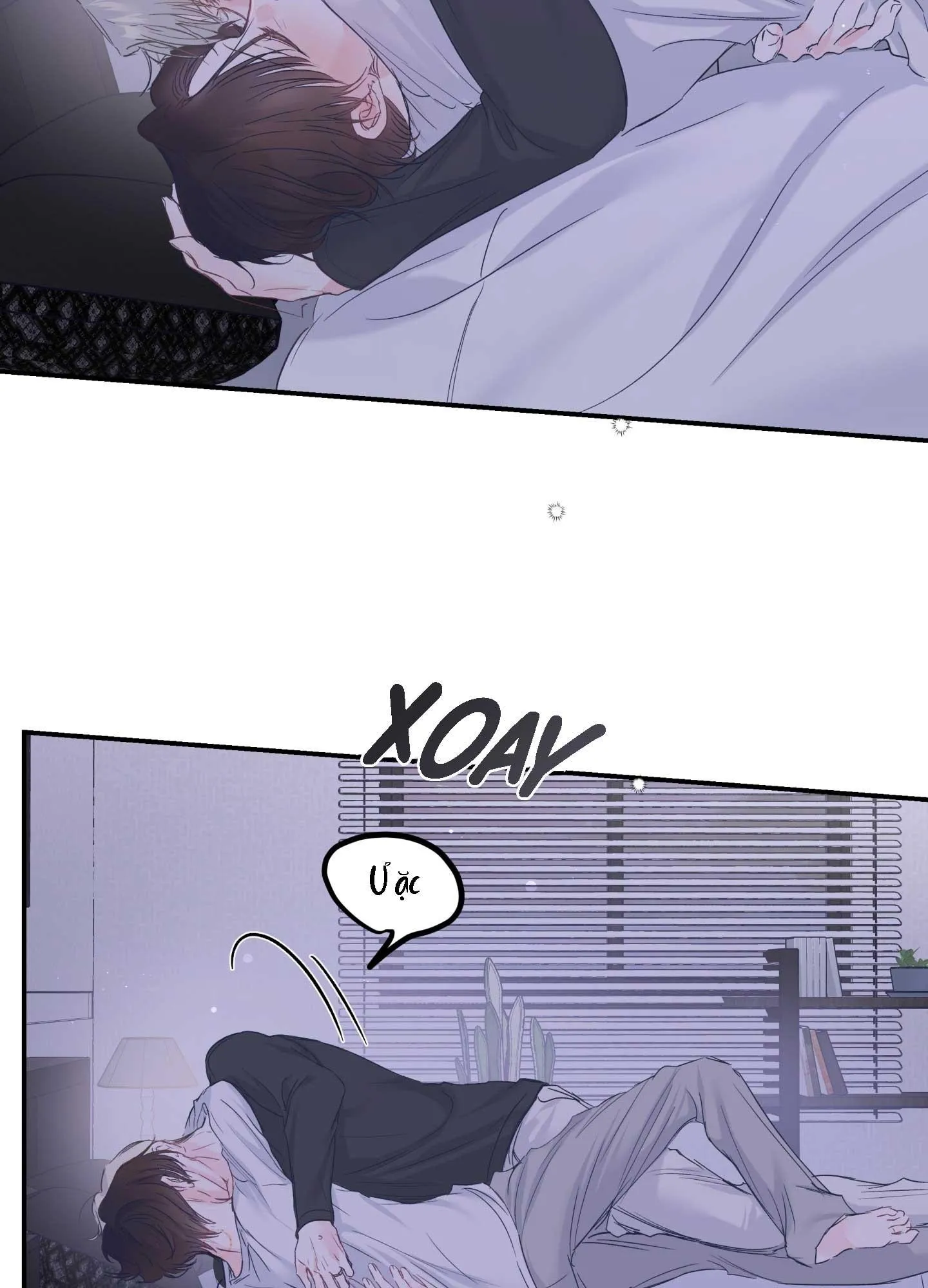 ĐẢO NGƯỢC CỦA ĐẢO NGƯỢC Chapter 64 Trang 53