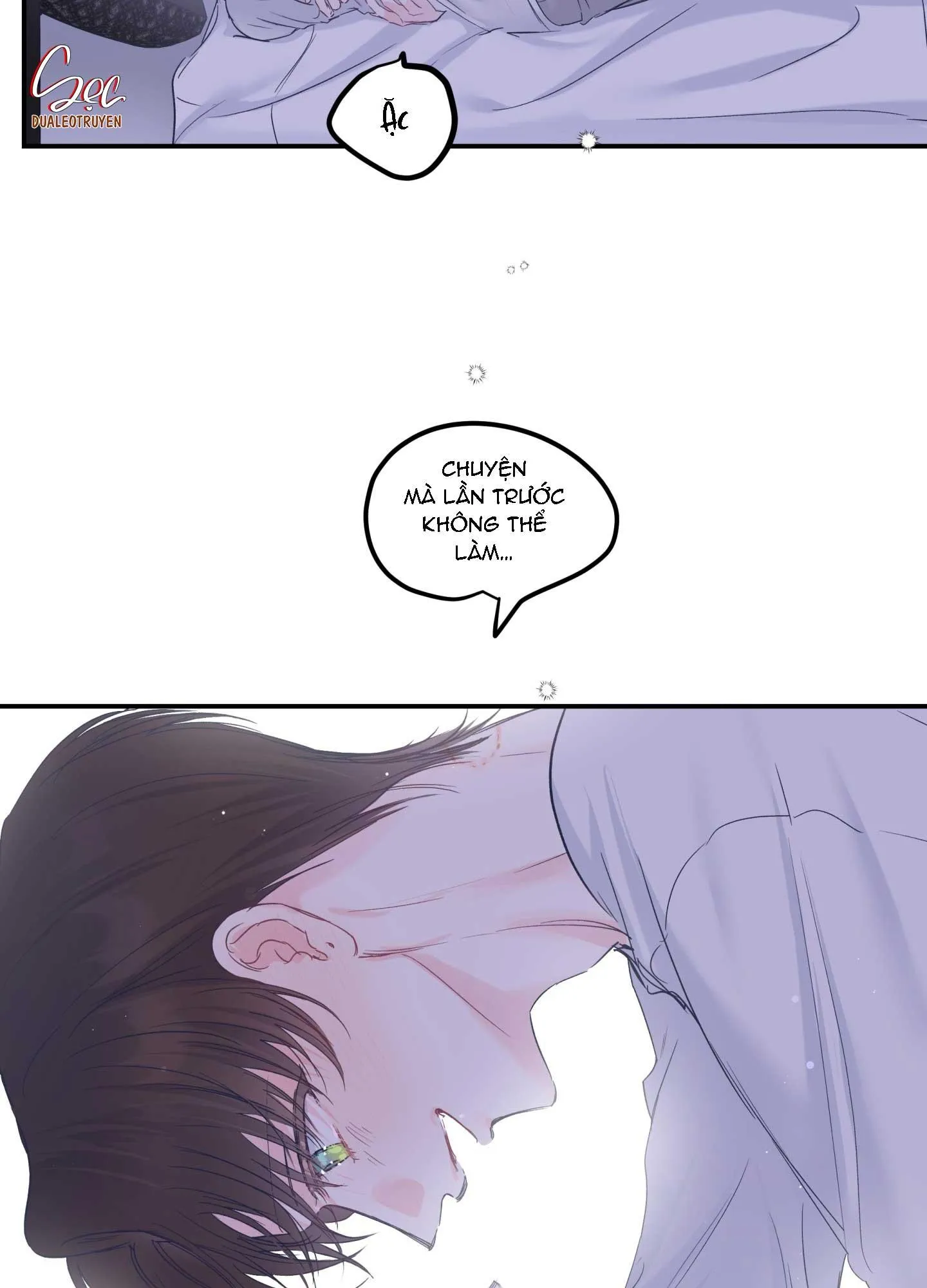 ĐẢO NGƯỢC CỦA ĐẢO NGƯỢC Chapter 64 Trang 54