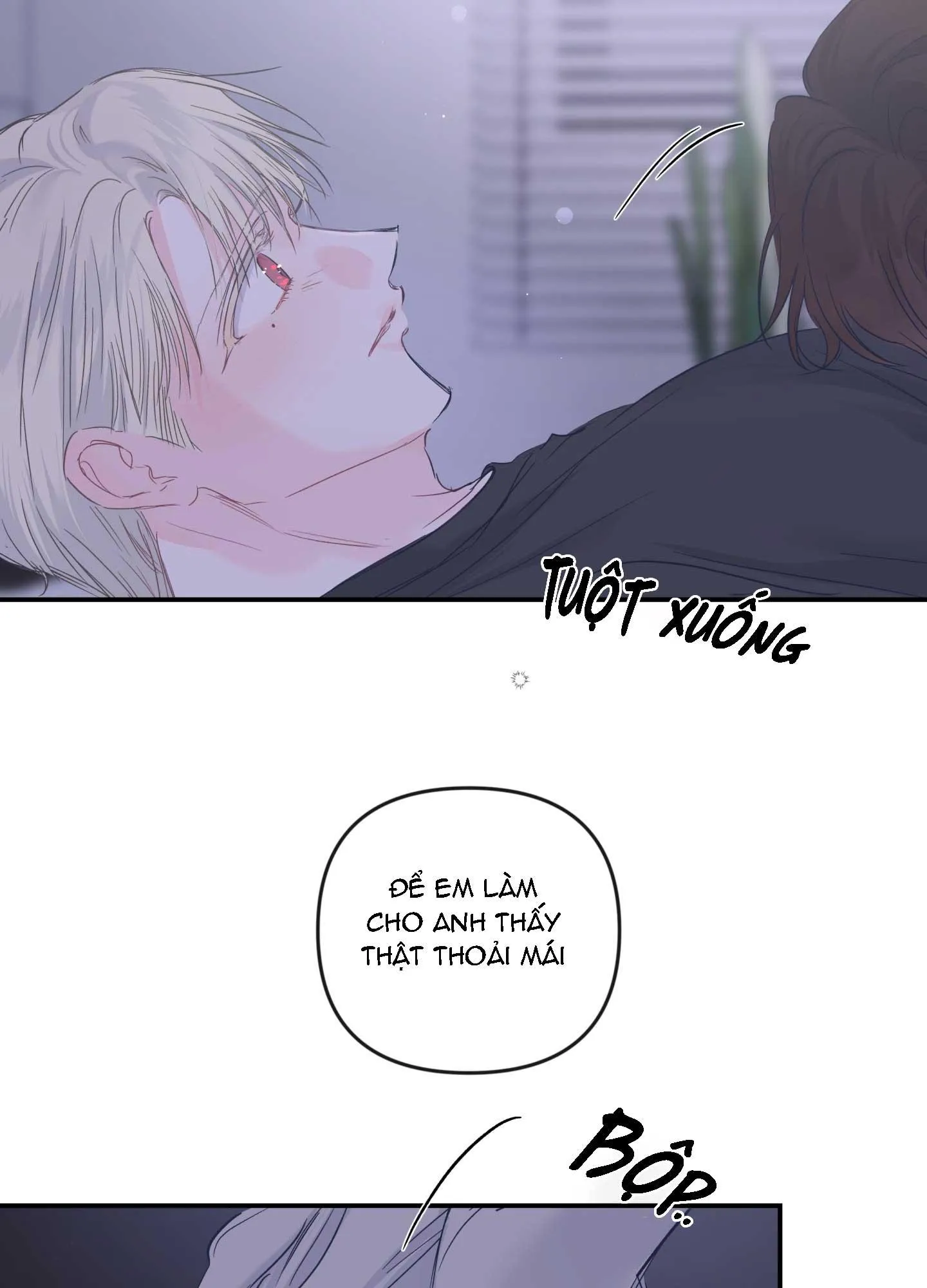ĐẢO NGƯỢC CỦA ĐẢO NGƯỢC Chapter 64 Trang 56