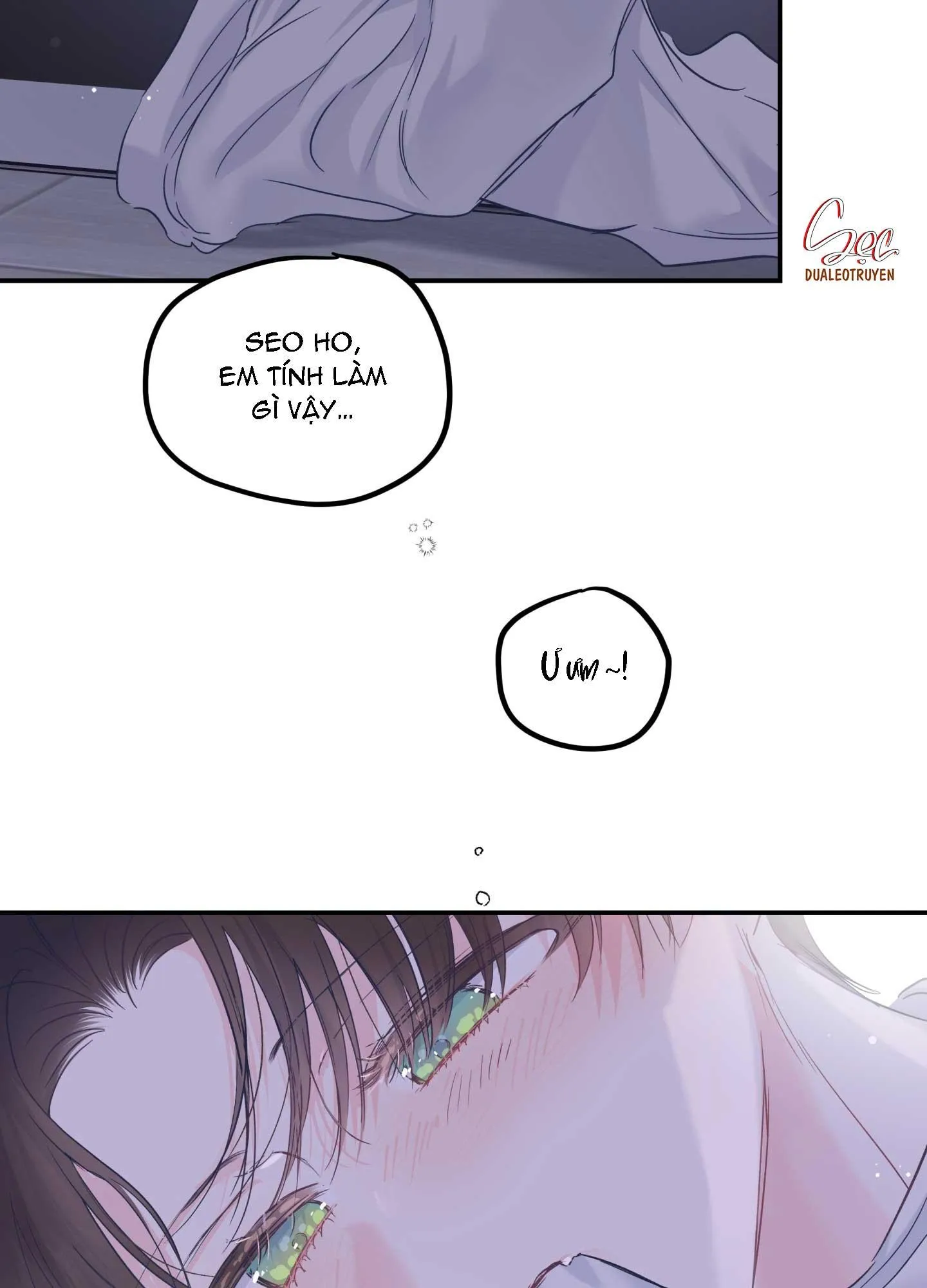 ĐẢO NGƯỢC CỦA ĐẢO NGƯỢC Chapter 64 Trang 57