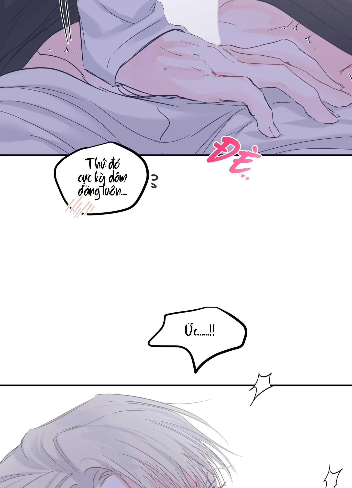 ĐẢO NGƯỢC CỦA ĐẢO NGƯỢC Chapter 64 Trang 59