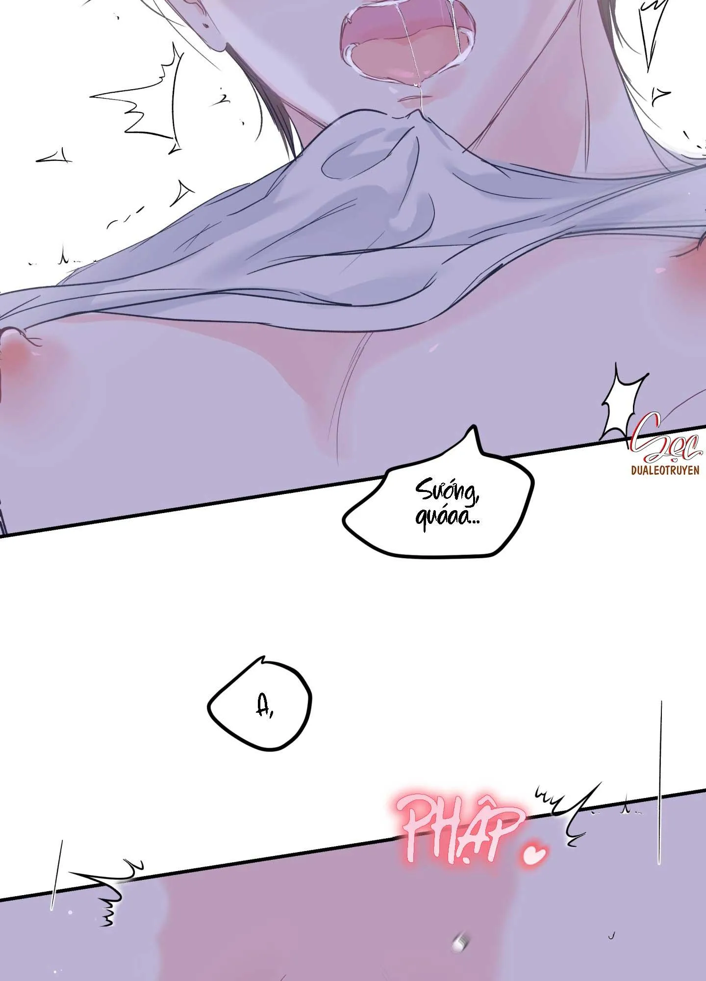 ĐẢO NGƯỢC CỦA ĐẢO NGƯỢC Chapter 64 Trang 65