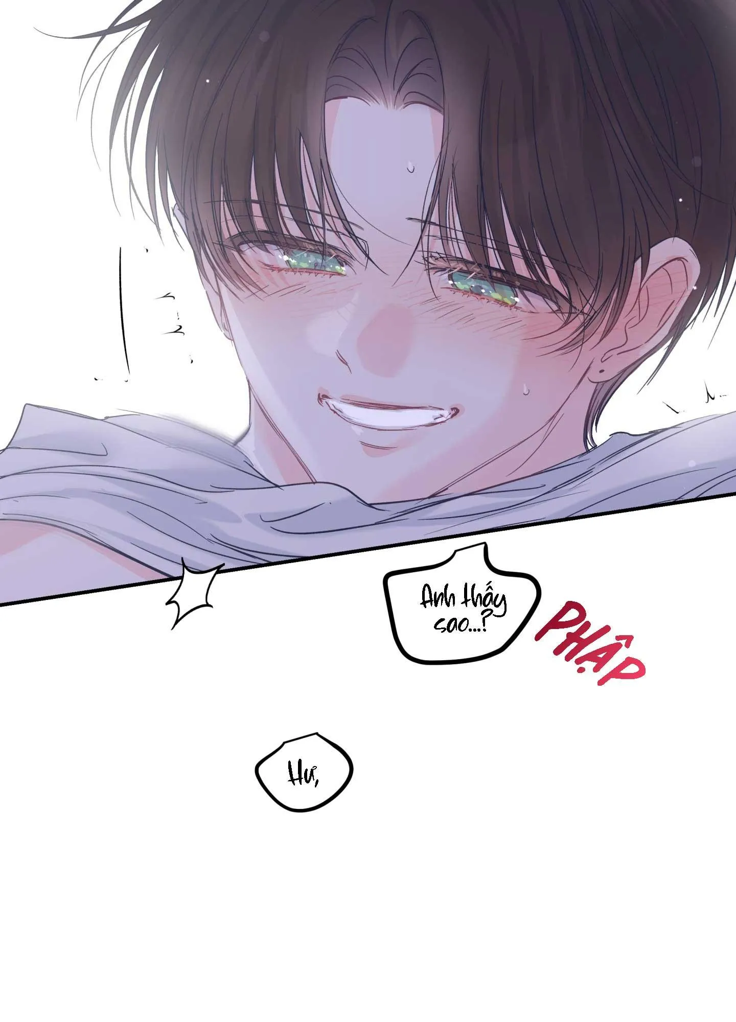 ĐẢO NGƯỢC CỦA ĐẢO NGƯỢC Chapter 64 Trang 67