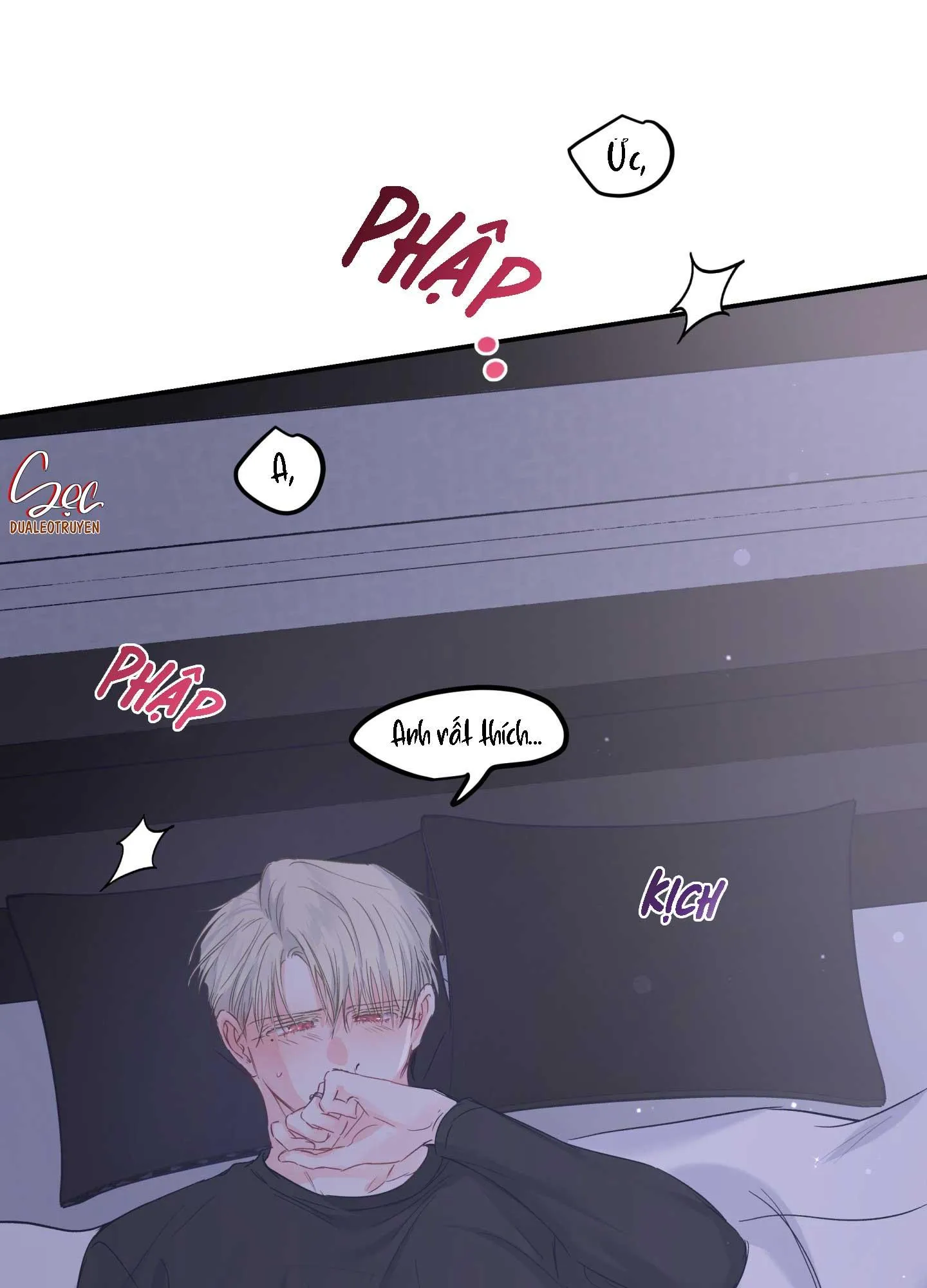 ĐẢO NGƯỢC CỦA ĐẢO NGƯỢC Chapter 64 Trang 68