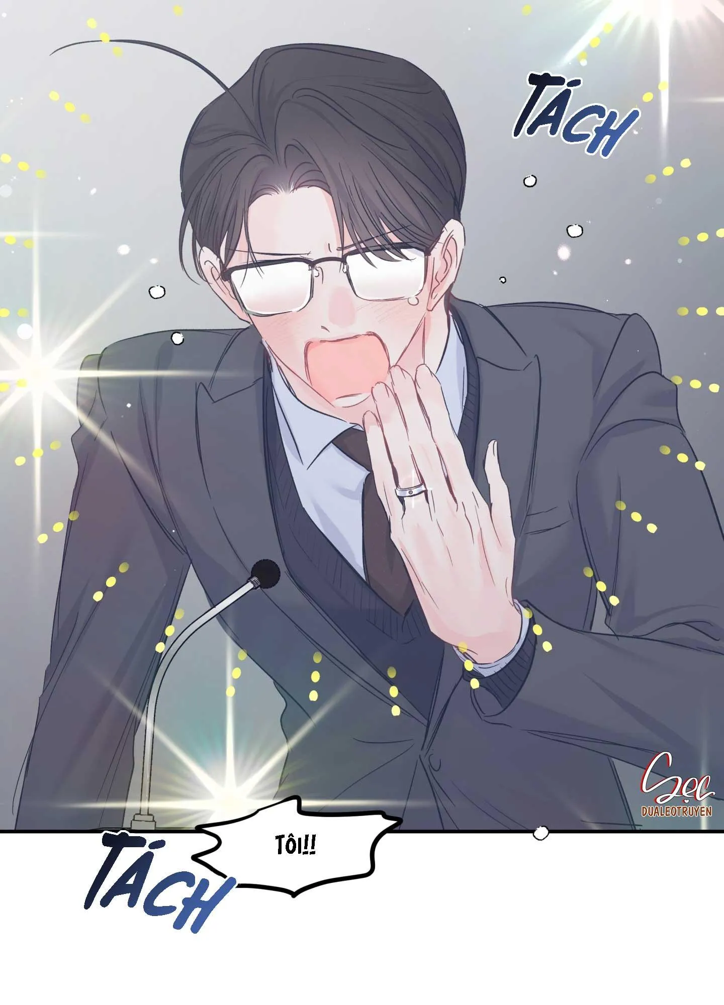 ĐẢO NGƯỢC CỦA ĐẢO NGƯỢC Chapter 64 Trang 75