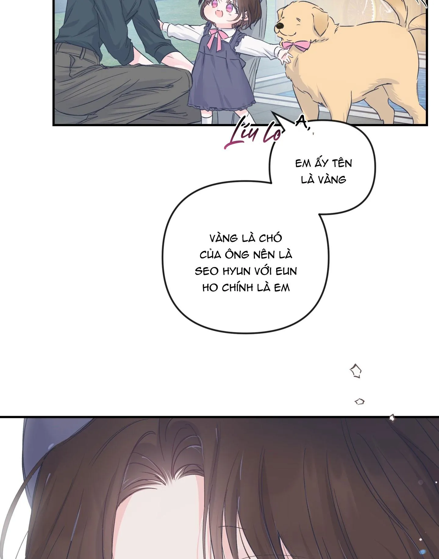 ĐẢO NGƯỢC CỦA ĐẢO NGƯỢC Chapter 66 Trang 9