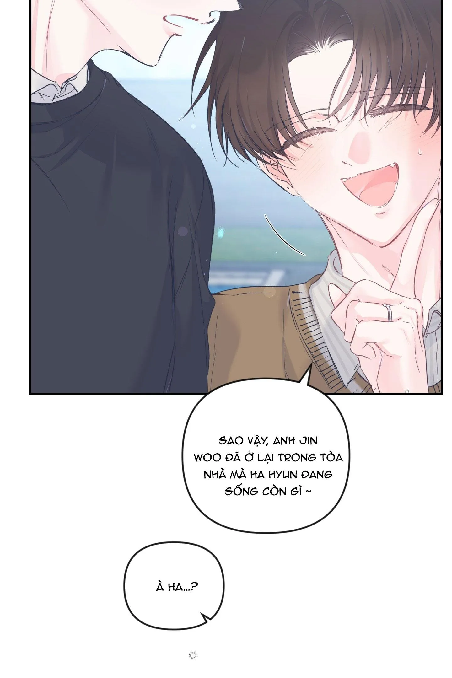 ĐẢO NGƯỢC CỦA ĐẢO NGƯỢC Chapter 66 Trang 16