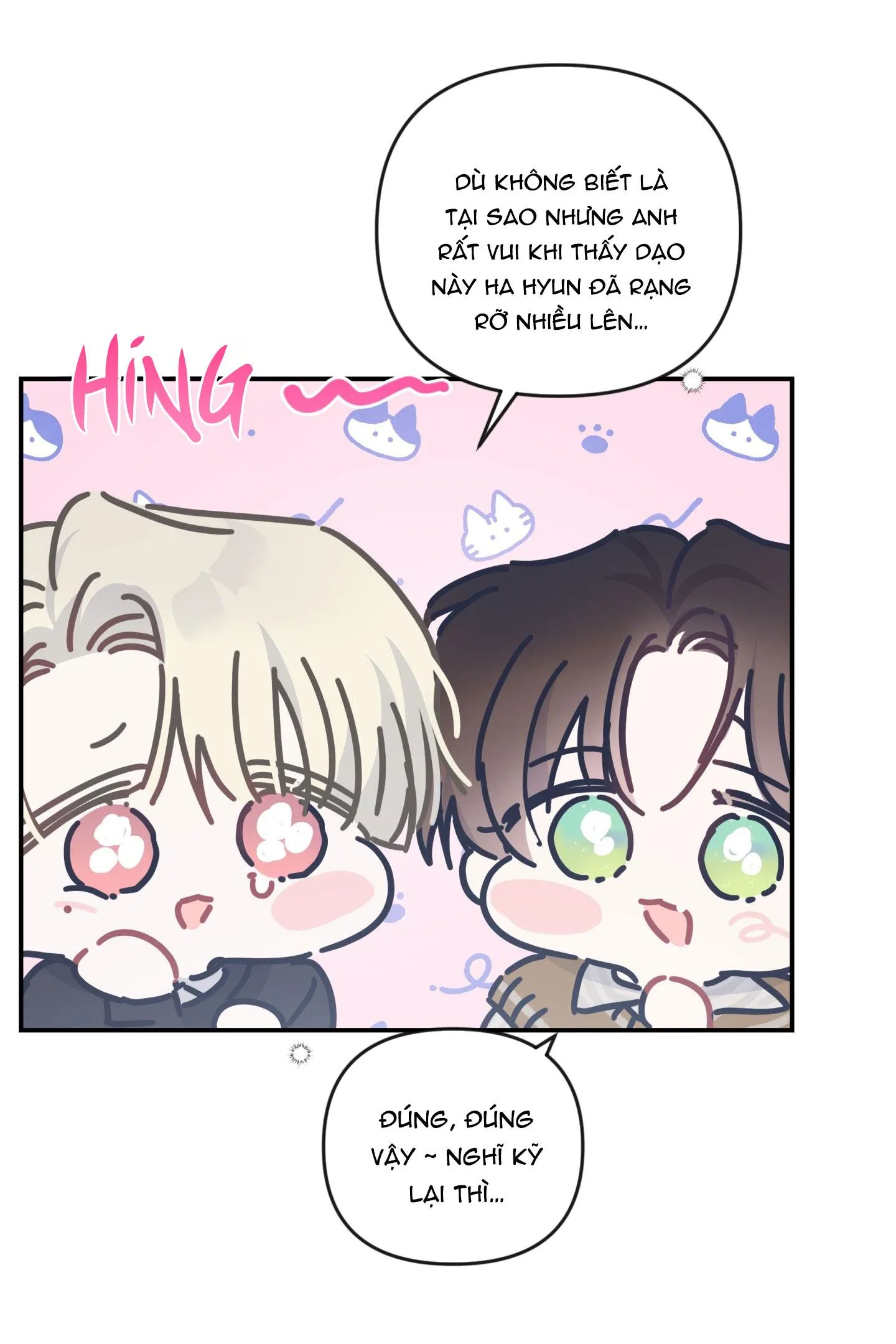 ĐẢO NGƯỢC CỦA ĐẢO NGƯỢC Chapter 66 Trang 17