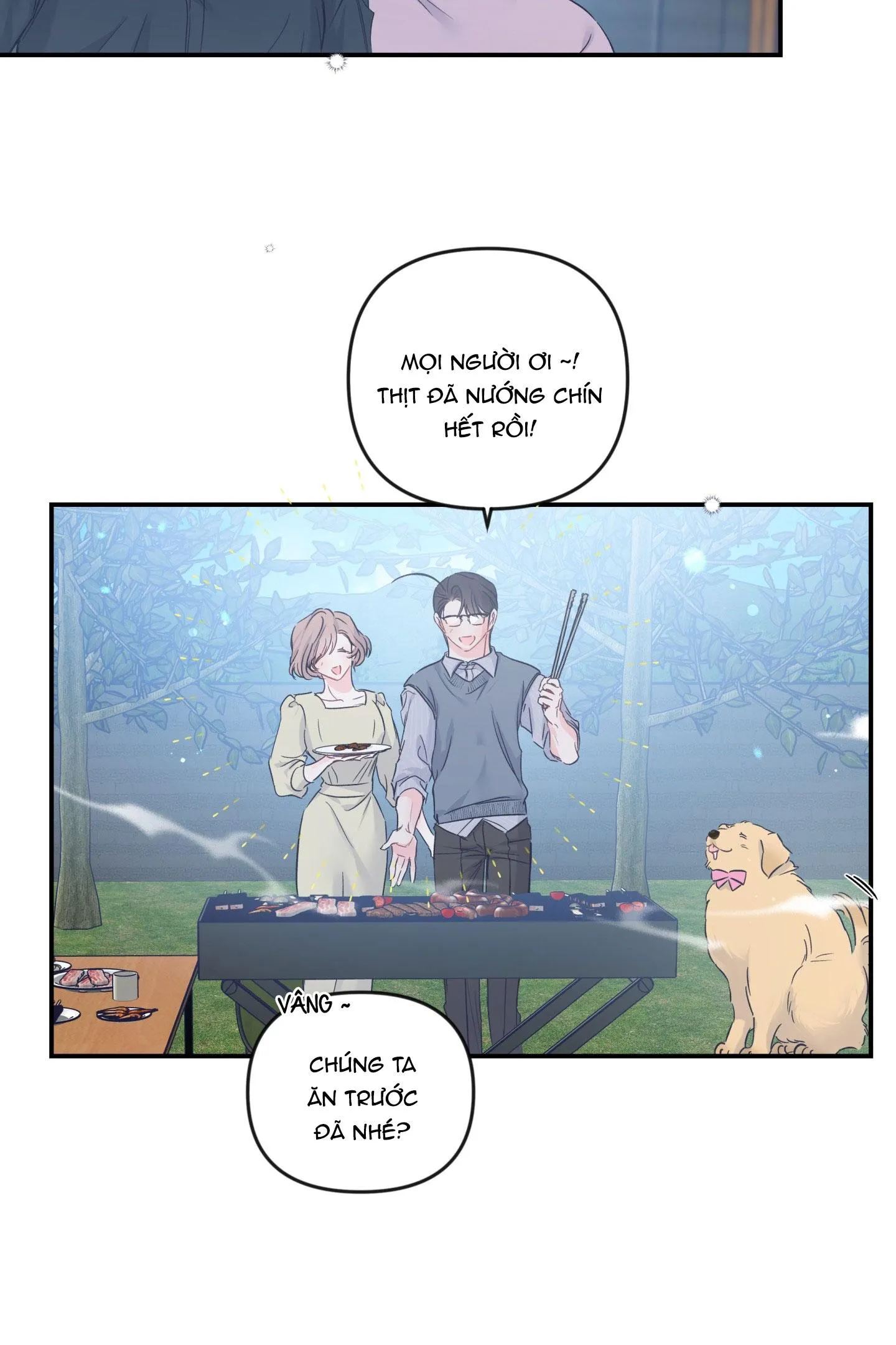 ĐẢO NGƯỢC CỦA ĐẢO NGƯỢC Chapter 66 Trang 20