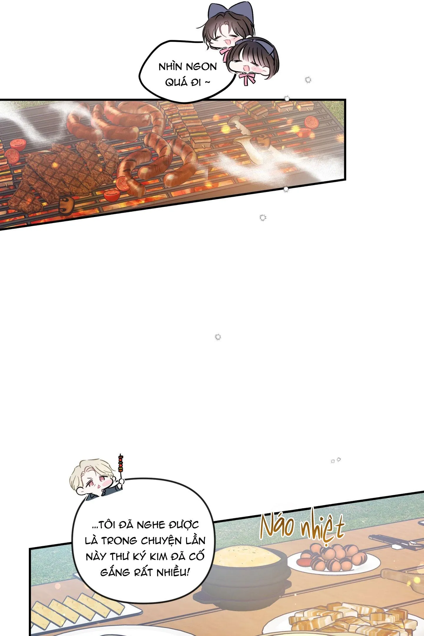 ĐẢO NGƯỢC CỦA ĐẢO NGƯỢC Chapter 66 Trang 21