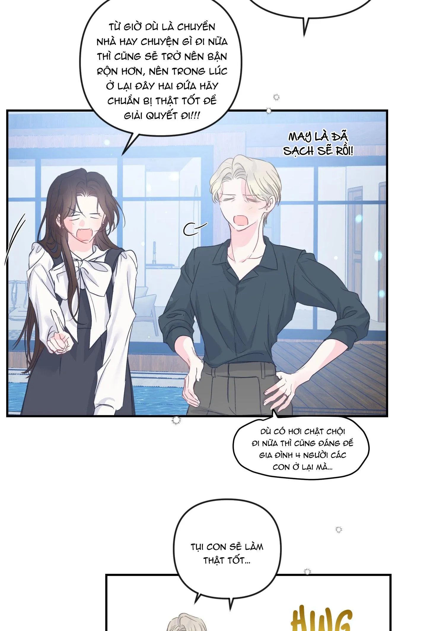 ĐẢO NGƯỢC CỦA ĐẢO NGƯỢC Chapter 66 Trang 26