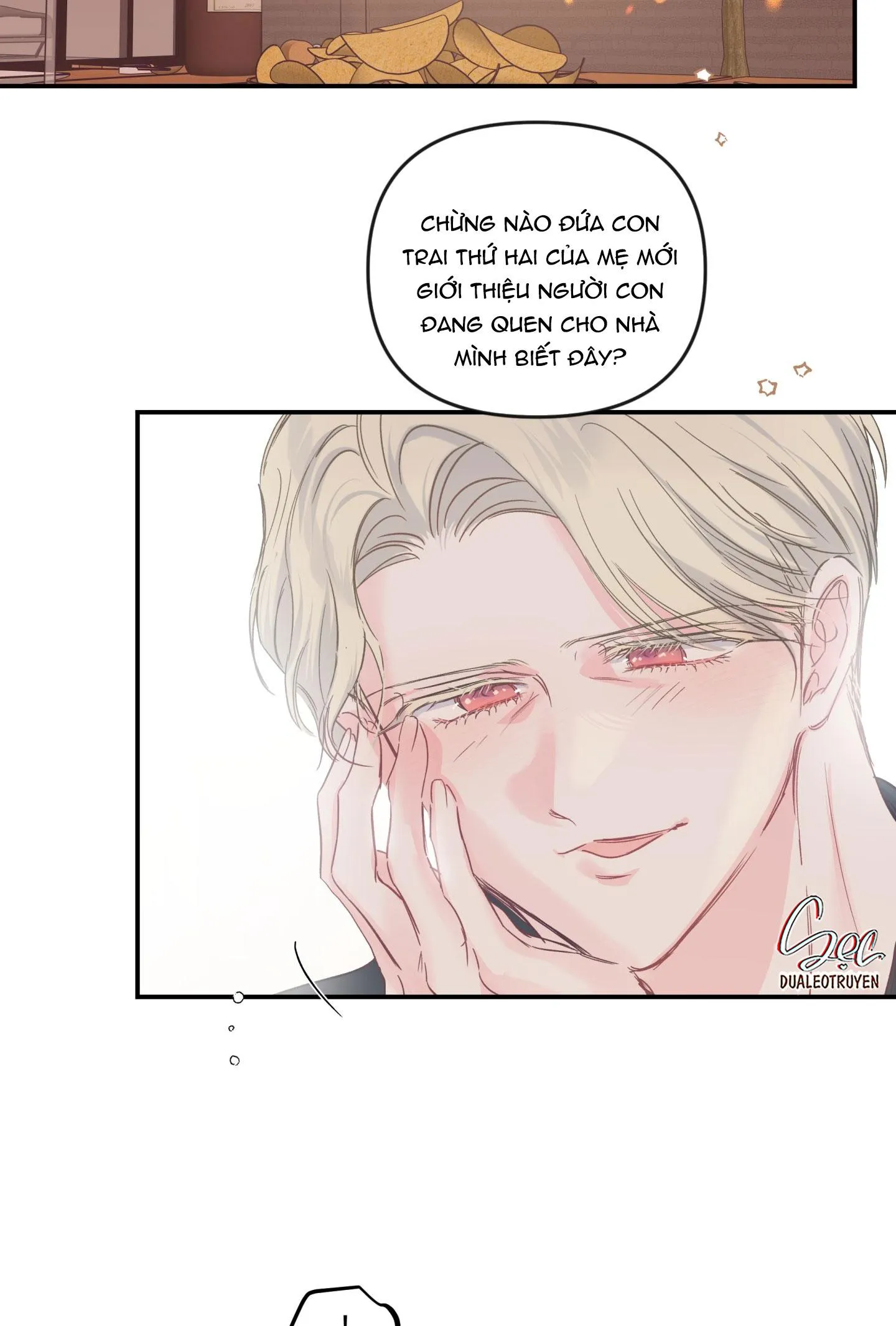 ĐẢO NGƯỢC CỦA ĐẢO NGƯỢC Chapter 66 Trang 31