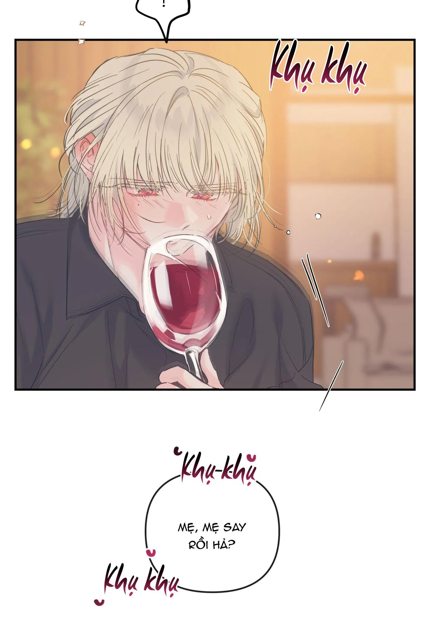 ĐẢO NGƯỢC CỦA ĐẢO NGƯỢC Chapter 66 Trang 32