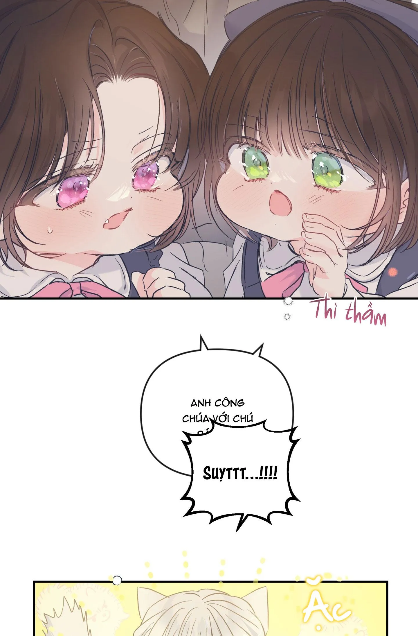 ĐẢO NGƯỢC CỦA ĐẢO NGƯỢC Chapter 66 Trang 35