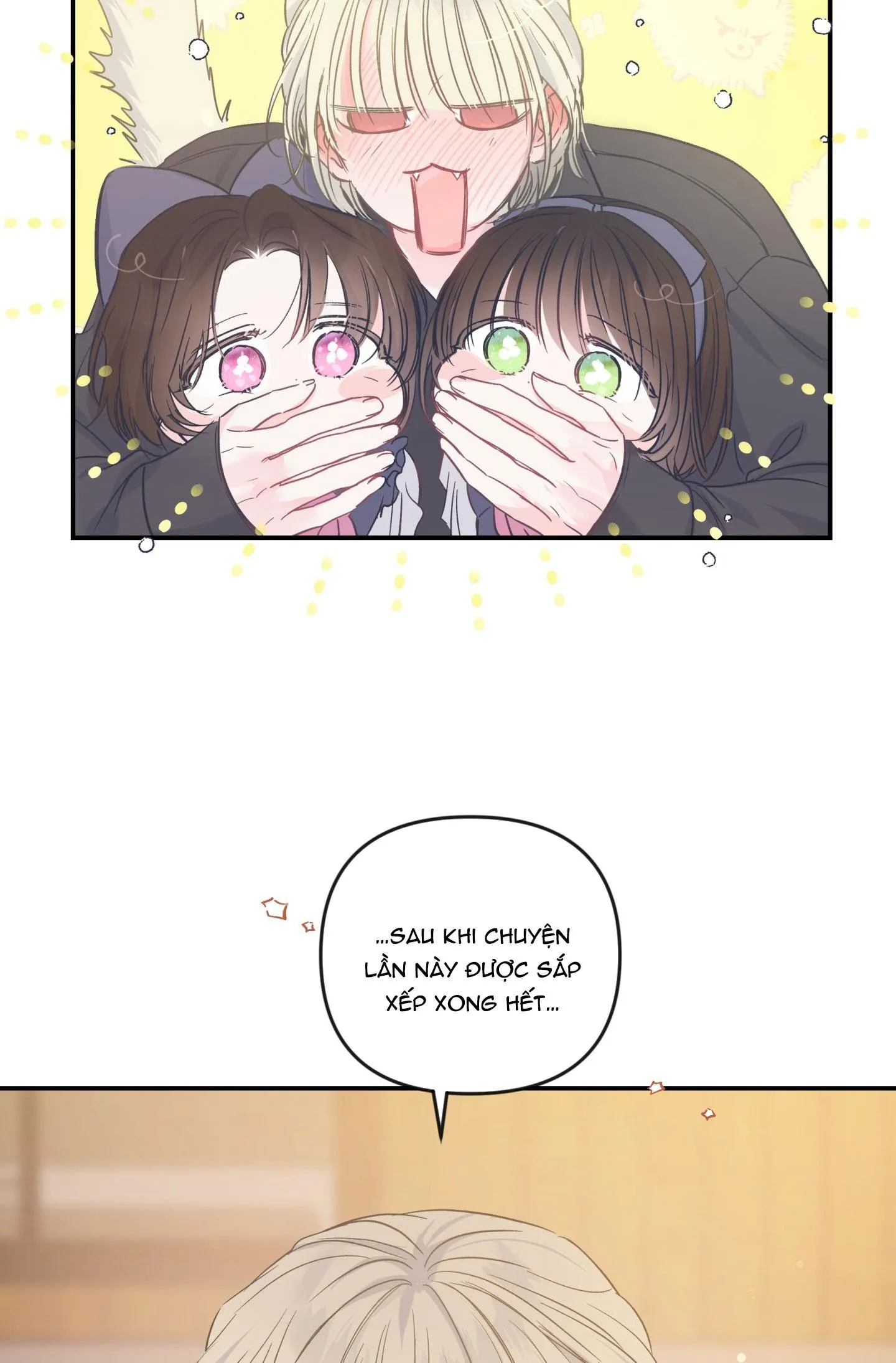 ĐẢO NGƯỢC CỦA ĐẢO NGƯỢC Chapter 66 Trang 36