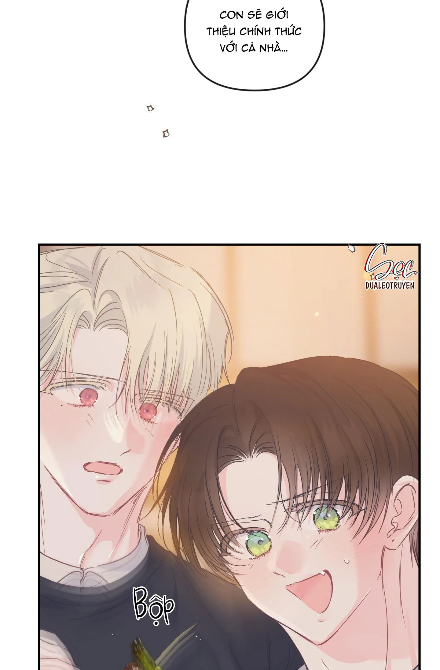 ĐẢO NGƯỢC CỦA ĐẢO NGƯỢC Chapter 66 Trang 38