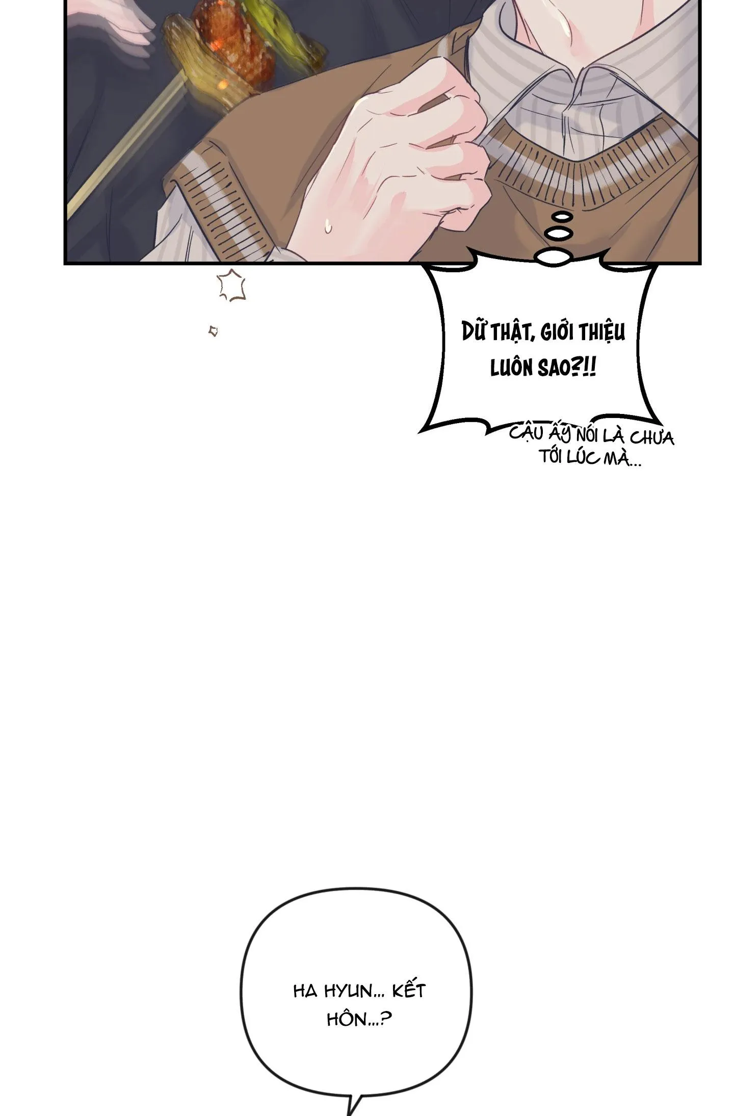 ĐẢO NGƯỢC CỦA ĐẢO NGƯỢC Chapter 66 Trang 39
