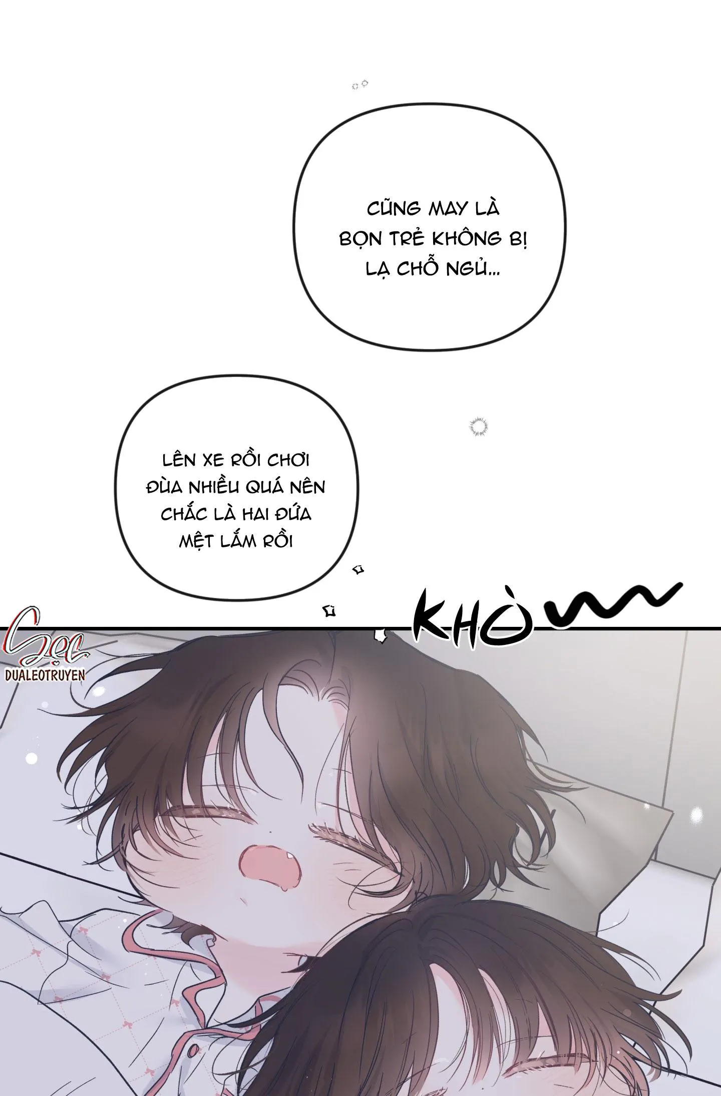 ĐẢO NGƯỢC CỦA ĐẢO NGƯỢC Chapter 66 Trang 42