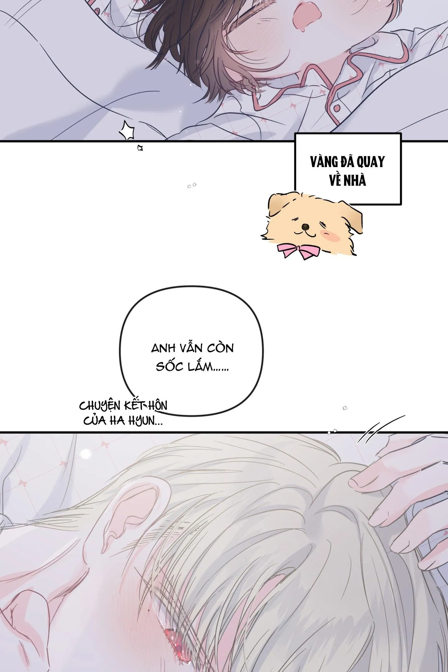 ĐẢO NGƯỢC CỦA ĐẢO NGƯỢC Chapter 66 Trang 43