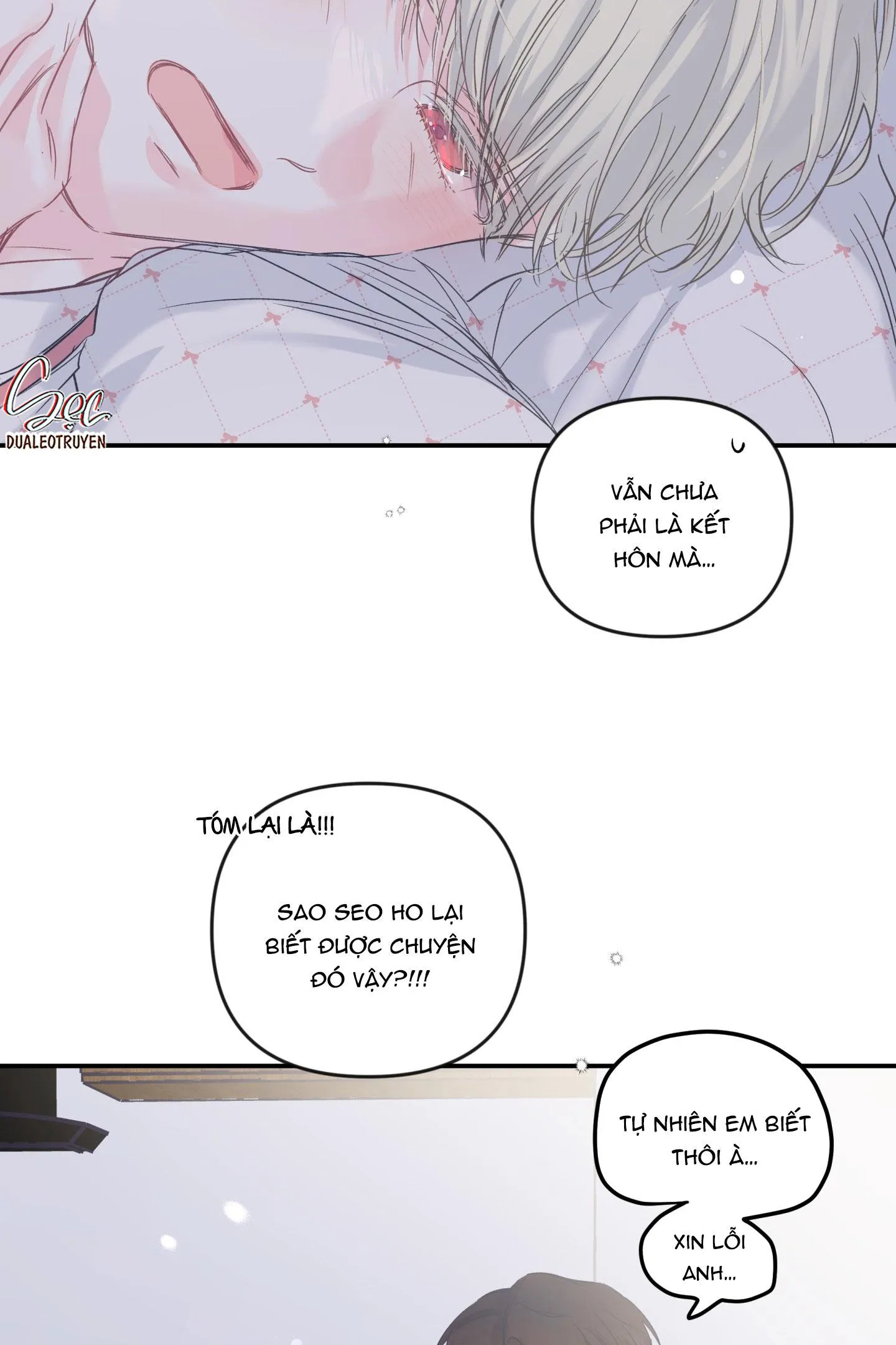 ĐẢO NGƯỢC CỦA ĐẢO NGƯỢC Chapter 66 Trang 44