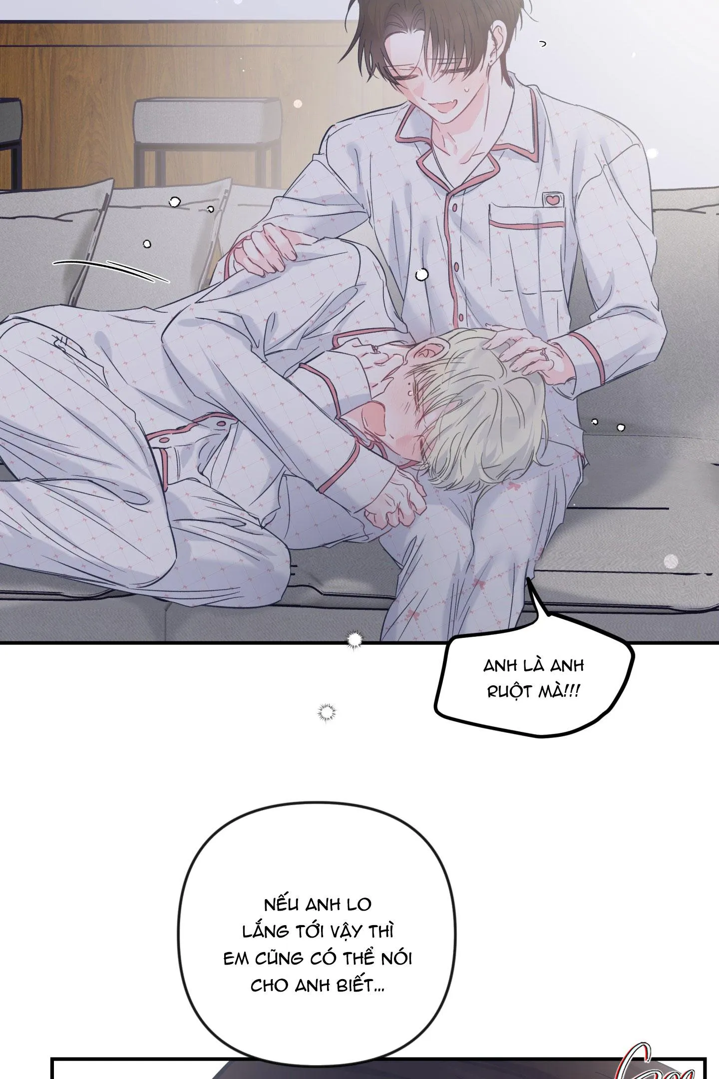 ĐẢO NGƯỢC CỦA ĐẢO NGƯỢC Chapter 66 Trang 45