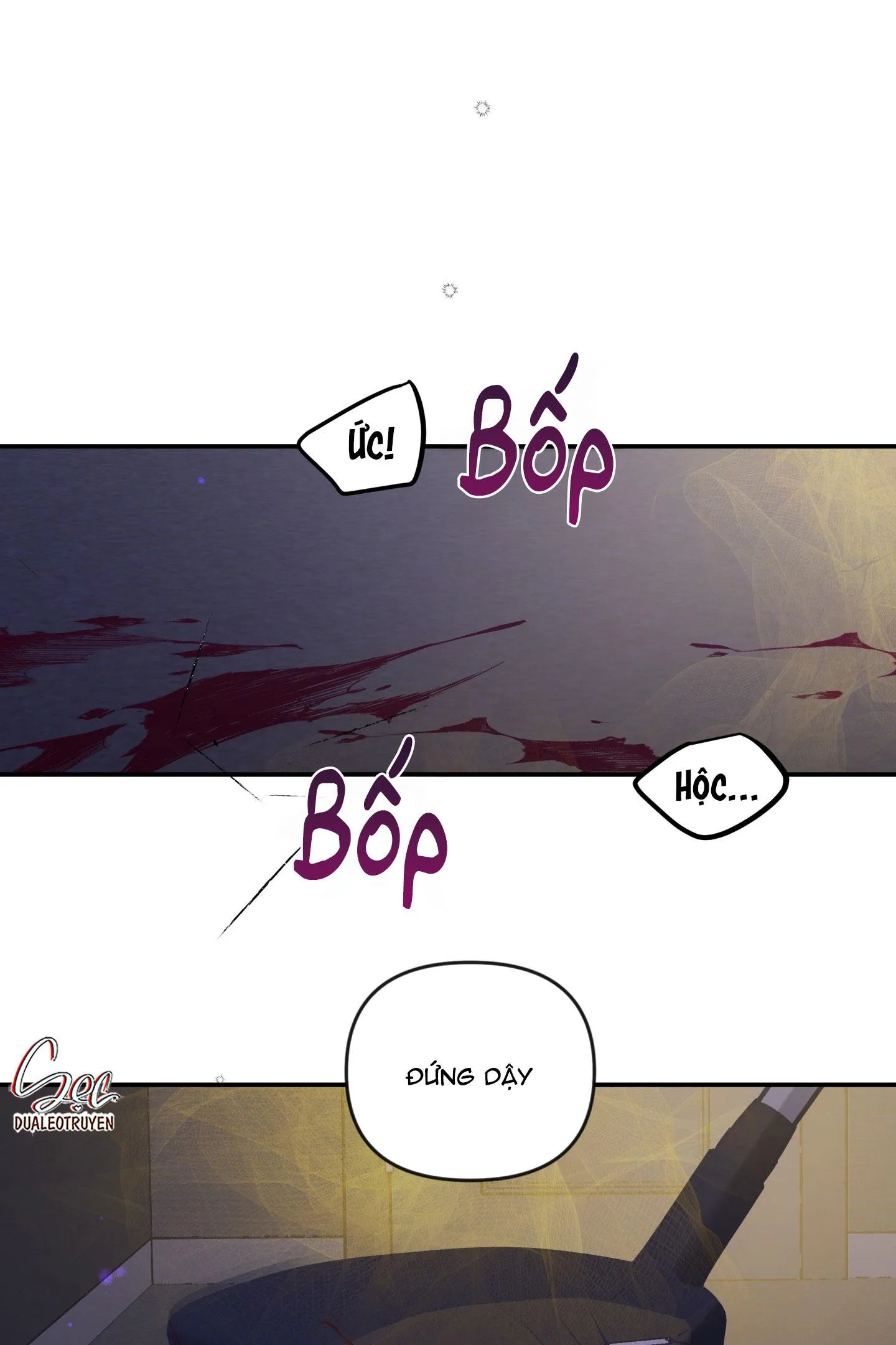 ĐẢO NGƯỢC CỦA ĐẢO NGƯỢC Chapter 66 Trang 51