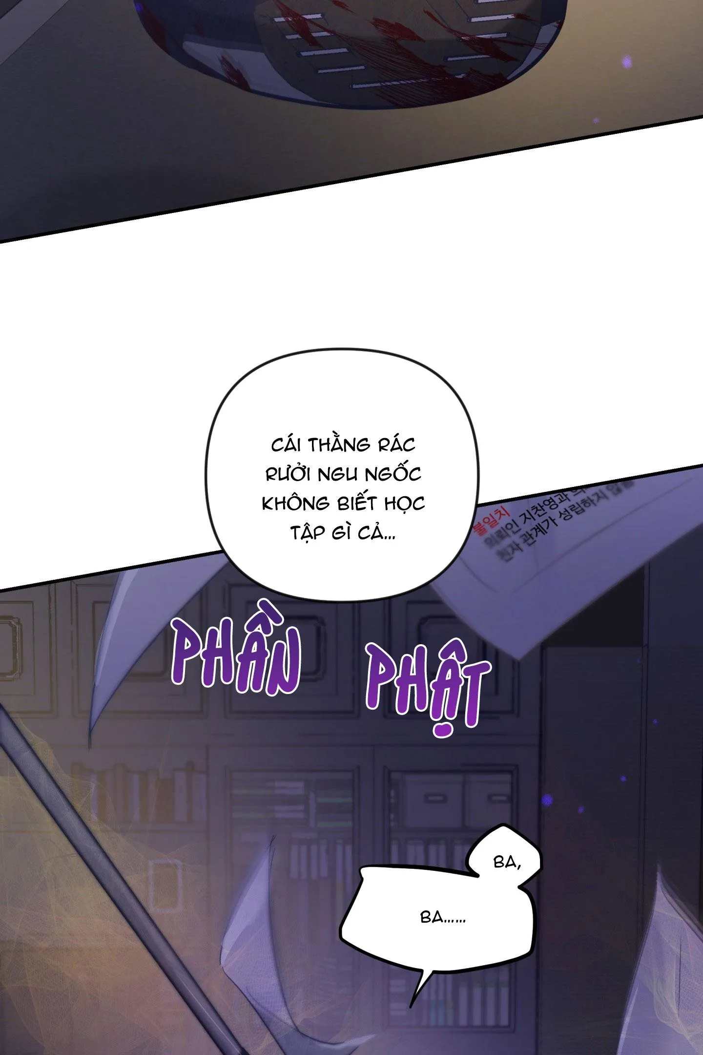 ĐẢO NGƯỢC CỦA ĐẢO NGƯỢC Chapter 66 Trang 52