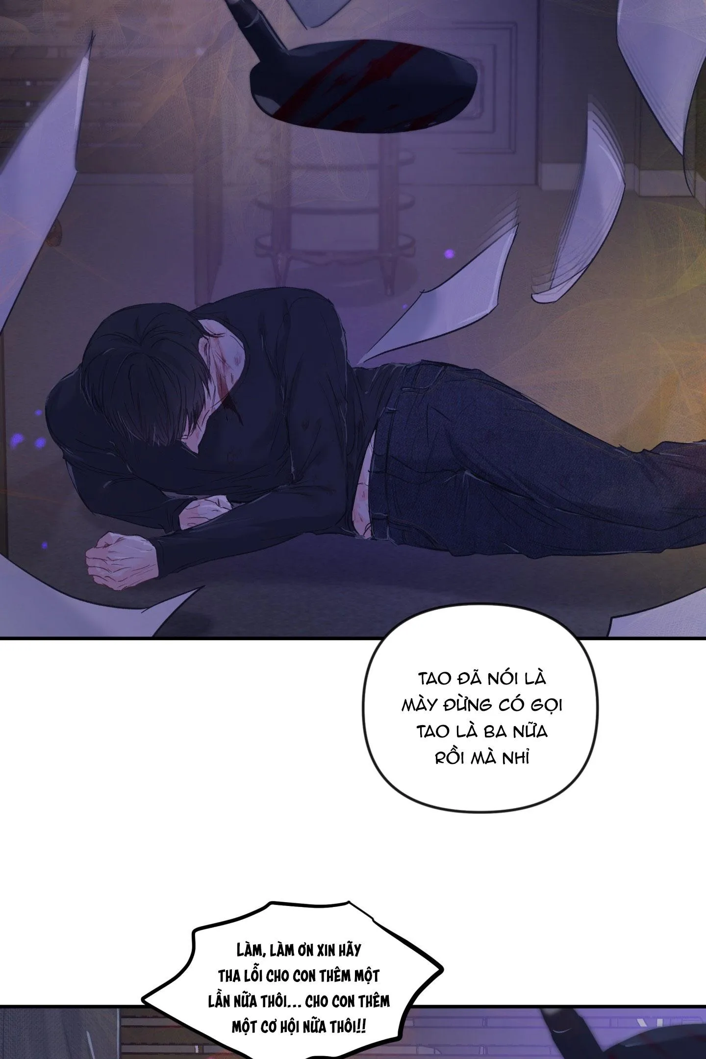 ĐẢO NGƯỢC CỦA ĐẢO NGƯỢC Chapter 66 Trang 53