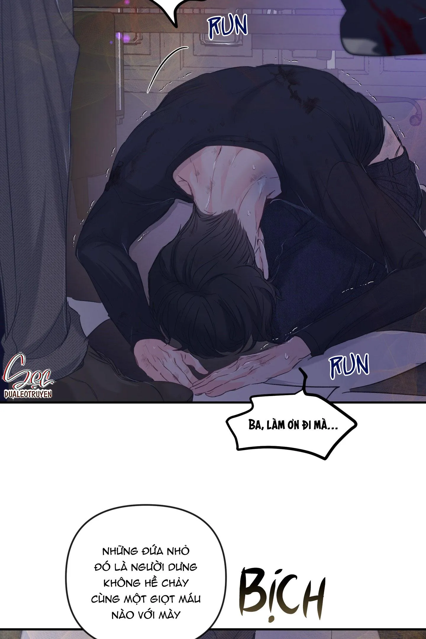 ĐẢO NGƯỢC CỦA ĐẢO NGƯỢC Chapter 66 Trang 54